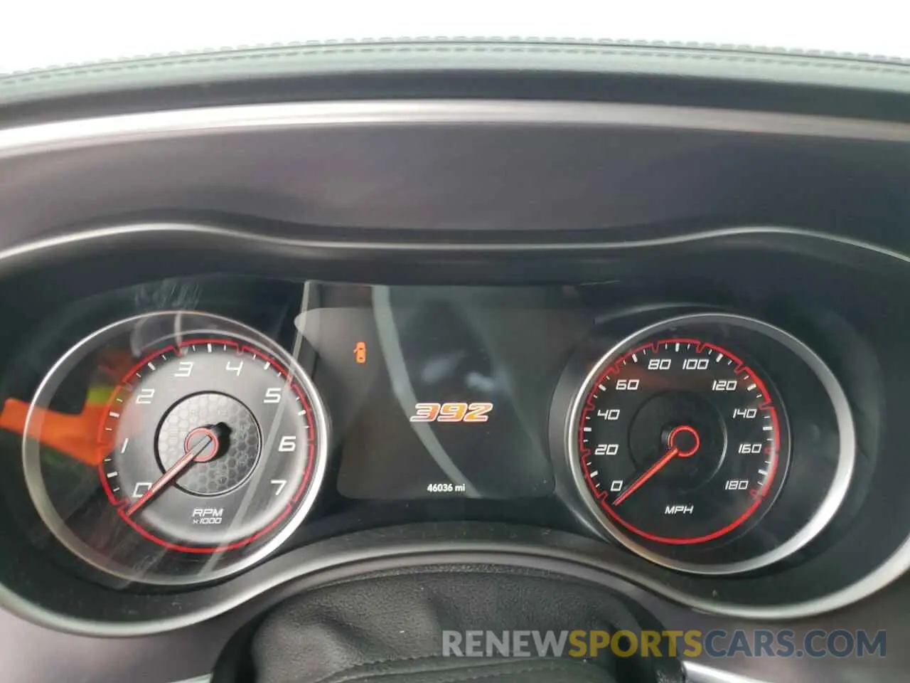 9 fotografías del automóvil dañado 2C3CDXGJXLH181329 DODGE CHARGER 2020