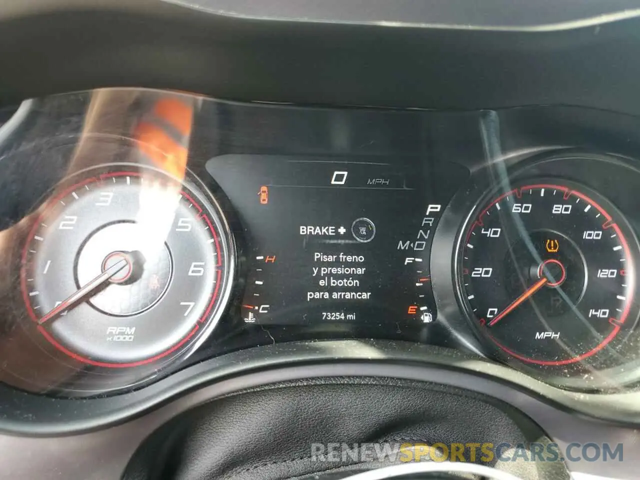 9 fotografías del automóvil dañado 2C3CDXHG3LH251773 DODGE CHARGER 2020