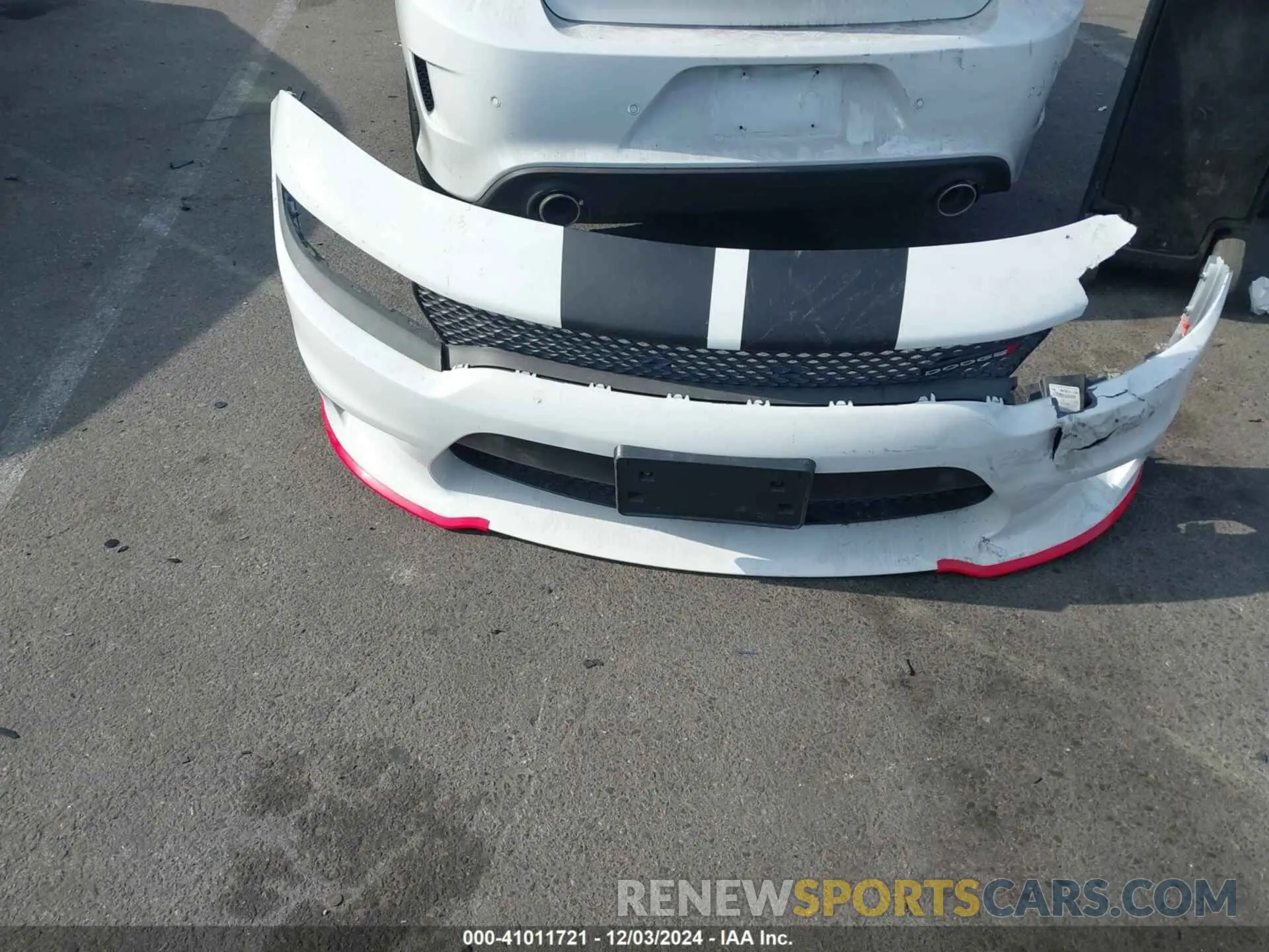 12 fotografías del automóvil dañado 2C3CDXHG6LH186093 DODGE CHARGER 2020