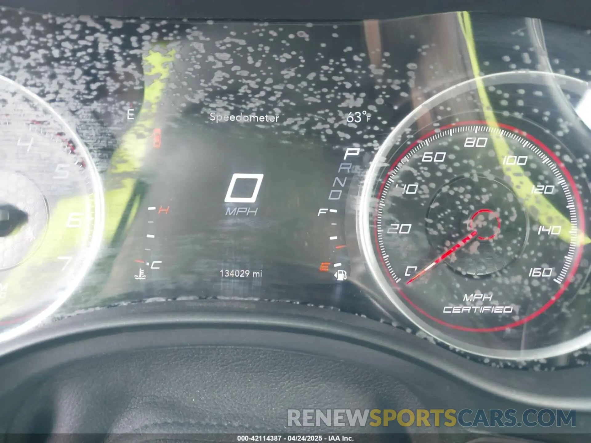 7 fotografías del automóvil dañado 2C3CDXKT0LH127501 DODGE CHARGER 2020
