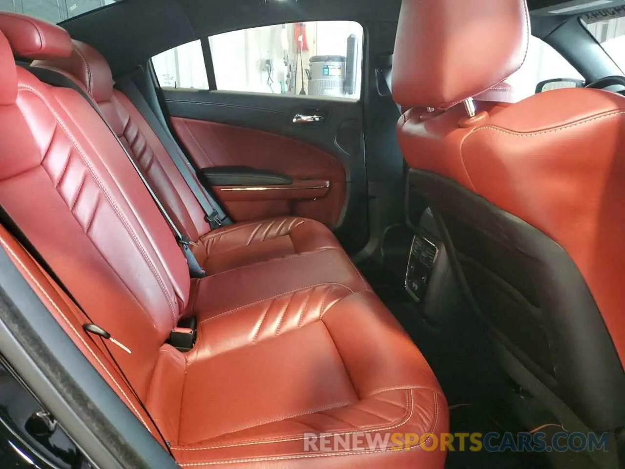 10 fotografías del automóvil dañado 2C3CDXL91LH140874 DODGE CHARGER 2020