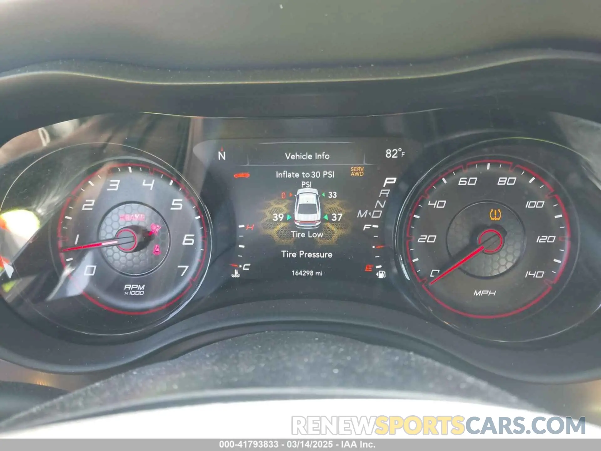 7 fotografías del automóvil dañado 2C3CDXMG7LH249837 DODGE CHARGER 2020