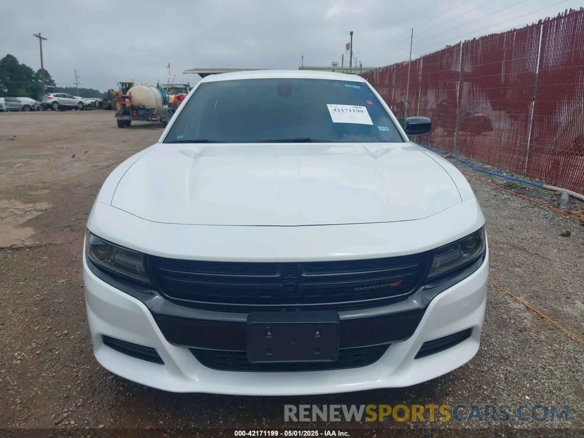 13 fotografías del automóvil dañado 2C3CDXBG1MH677746 DODGE CHARGER 2021
