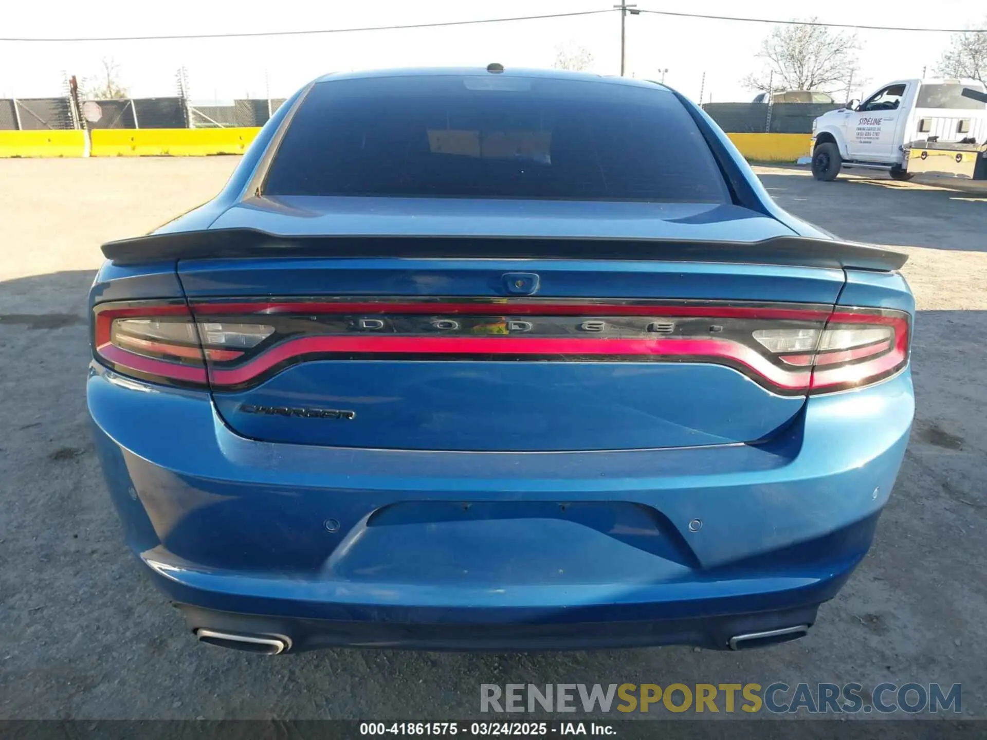 15 fotografías del automóvil dañado 2C3CDXBG3MH679532 DODGE CHARGER 2021