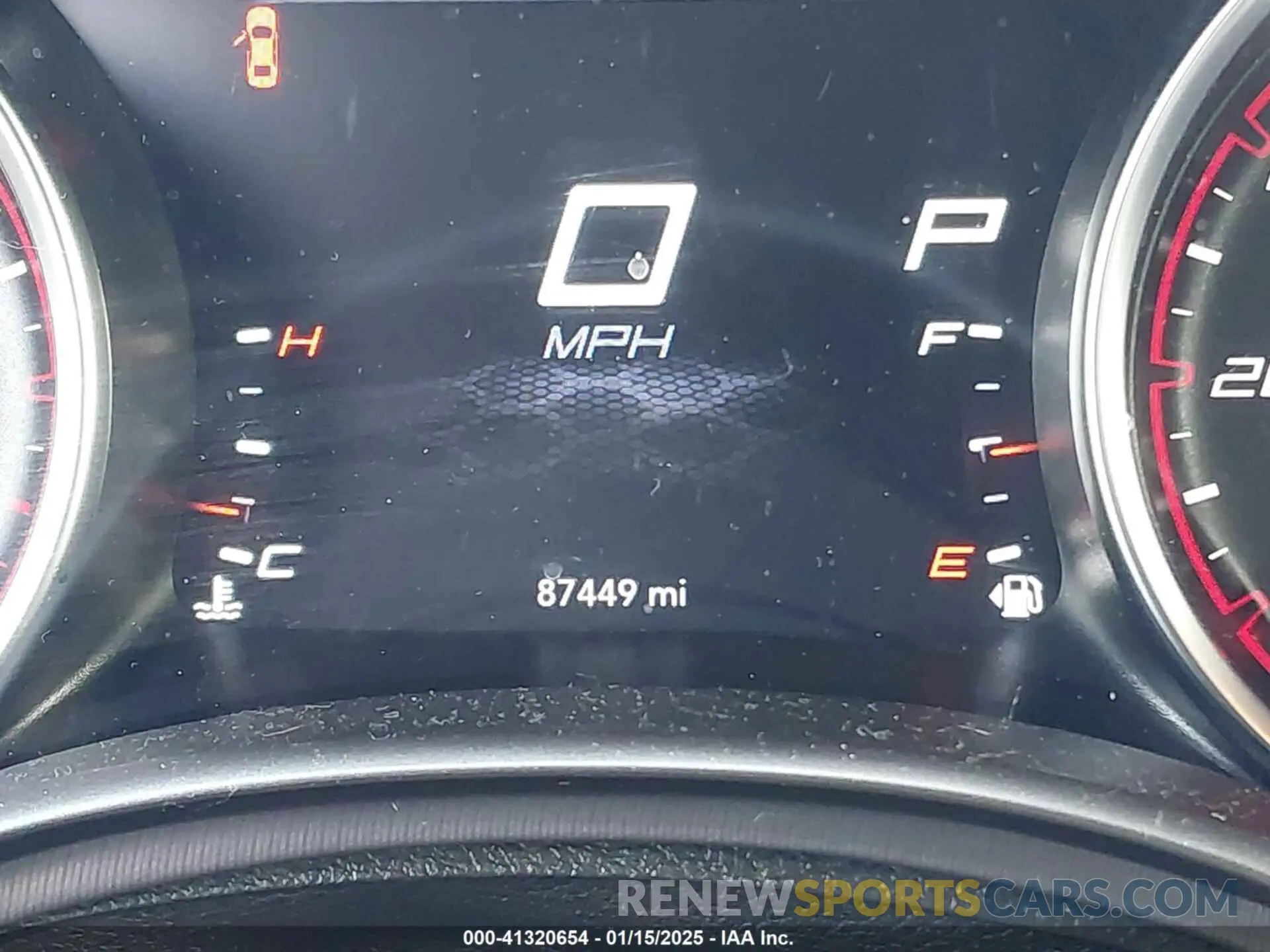 7 fotografías del automóvil dañado 2C3CDXBG6MH518026 DODGE CHARGER 2021
