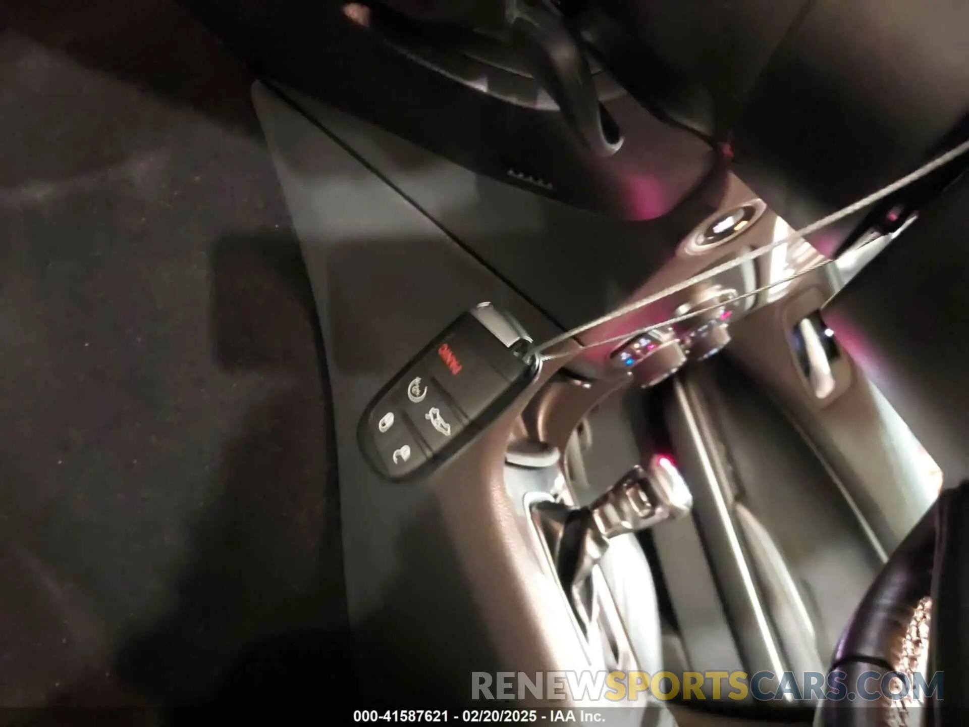 11 fotografías del automóvil dañado 2C3CDXBG8MH522255 DODGE CHARGER 2021