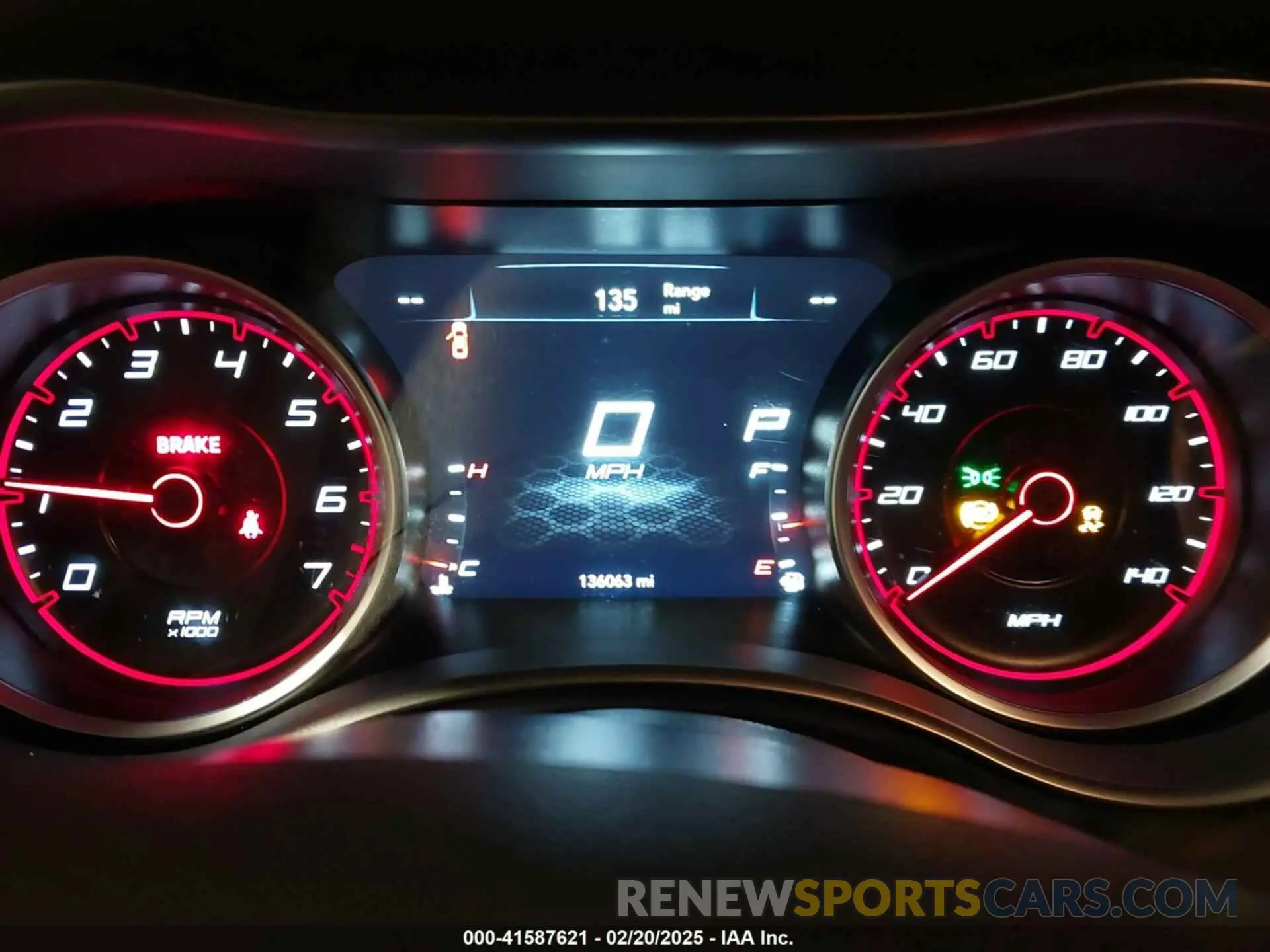 7 fotografías del automóvil dañado 2C3CDXBG8MH522255 DODGE CHARGER 2021