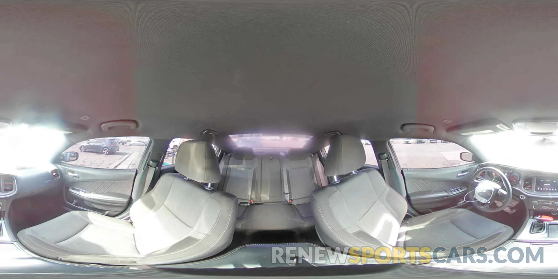 12 fotografías del automóvil dañado 2C3CDXBG9MH682354 DODGE CHARGER 2021