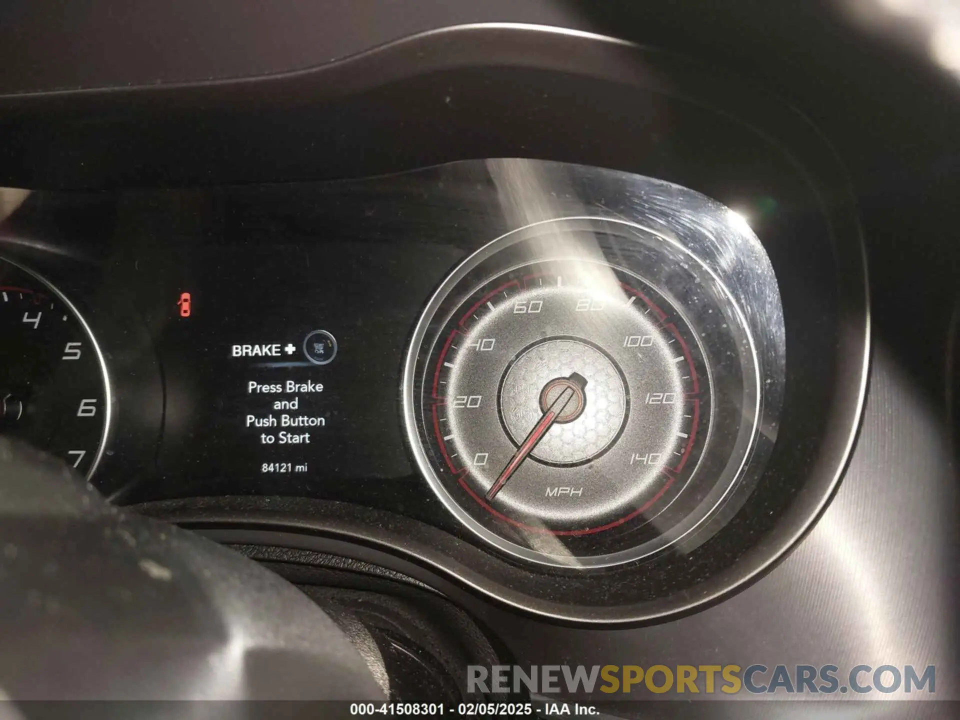 7 fotografías del automóvil dañado 2C3CDXBGXMH522550 DODGE CHARGER 2021