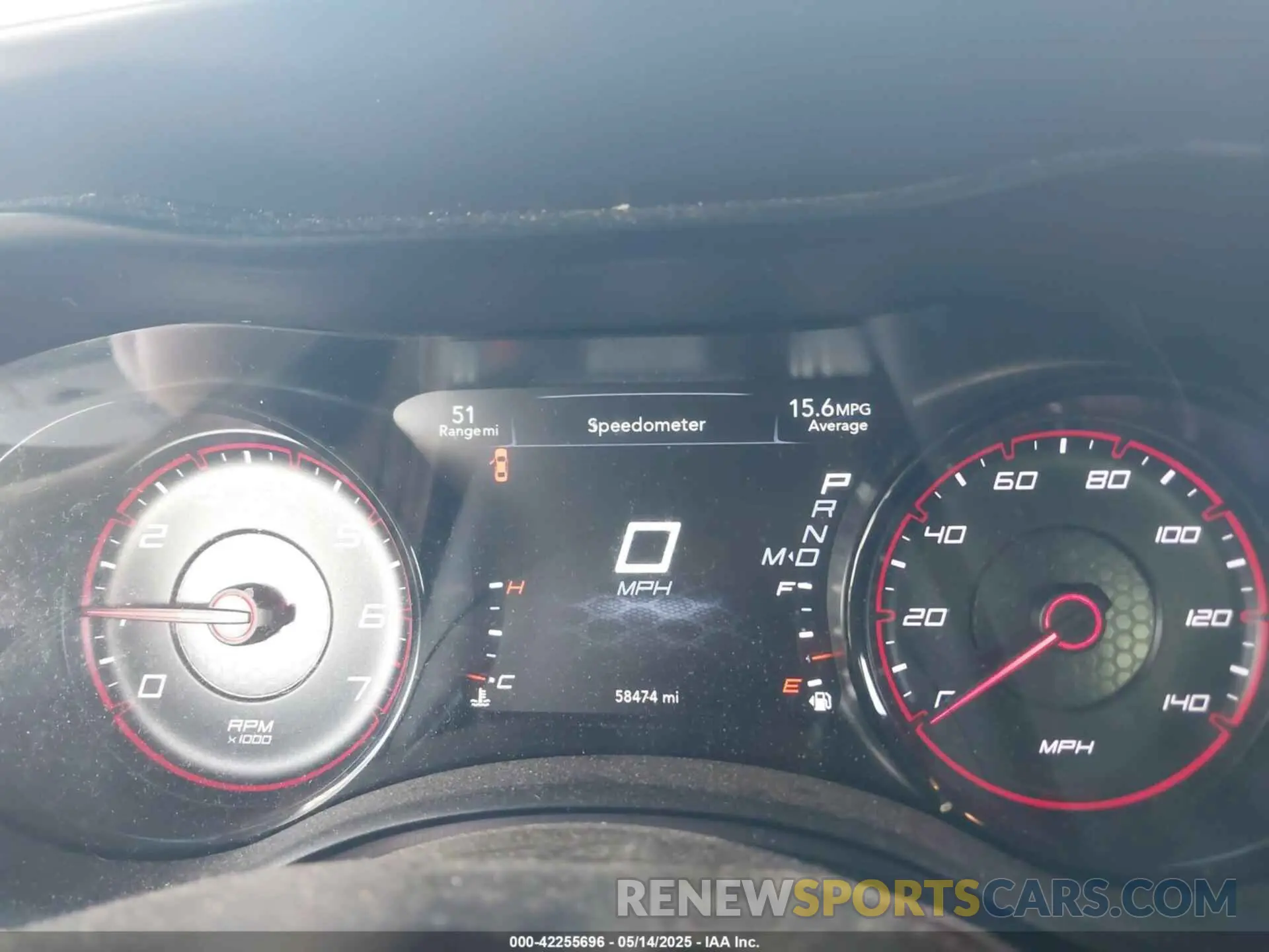 7 fotografías del automóvil dañado 2C3CDXBGXMH570033 DODGE CHARGER 2021