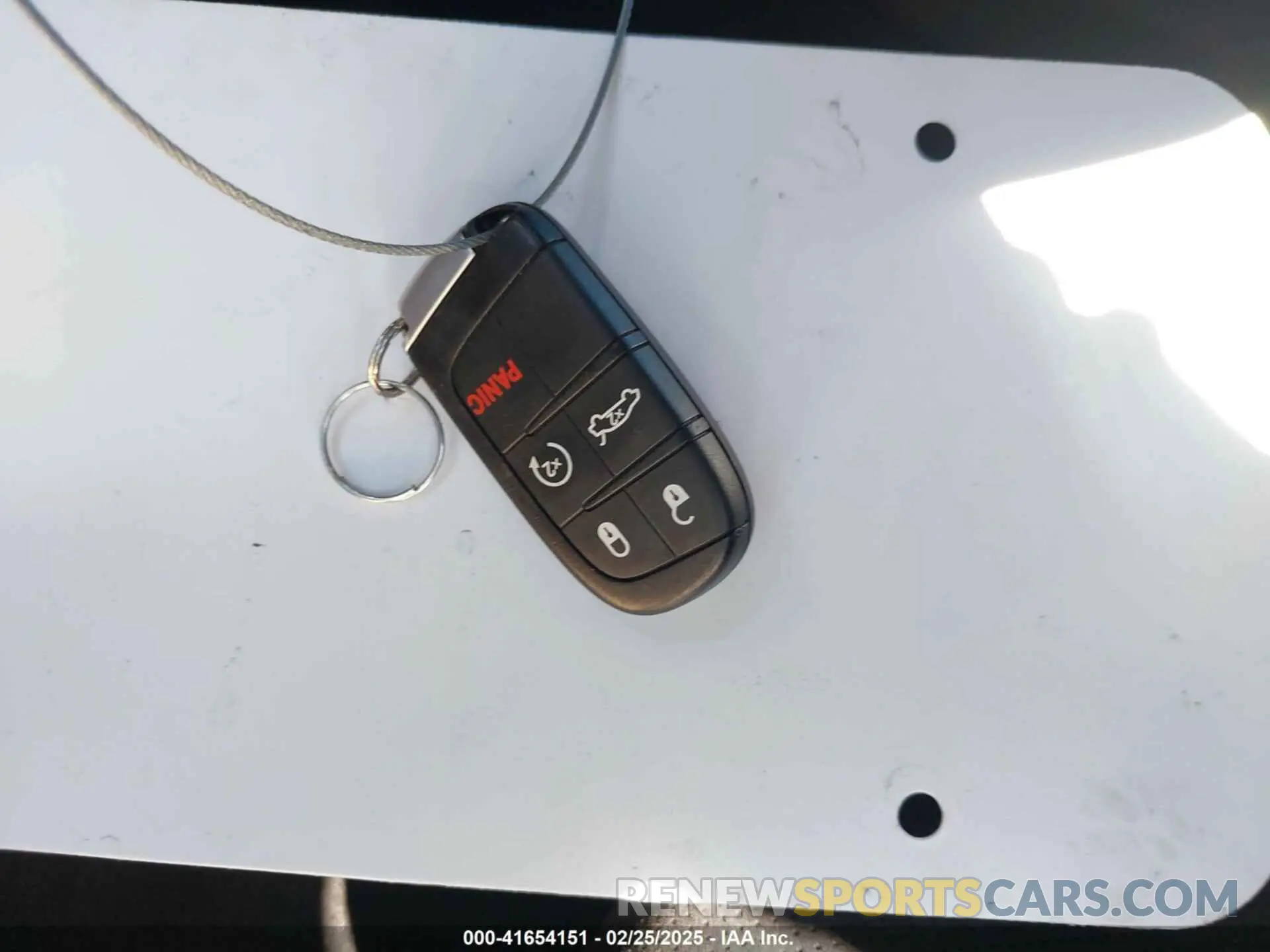 11 fotografías del automóvil dañado 2C3CDXCT6MH612418 DODGE CHARGER 2021