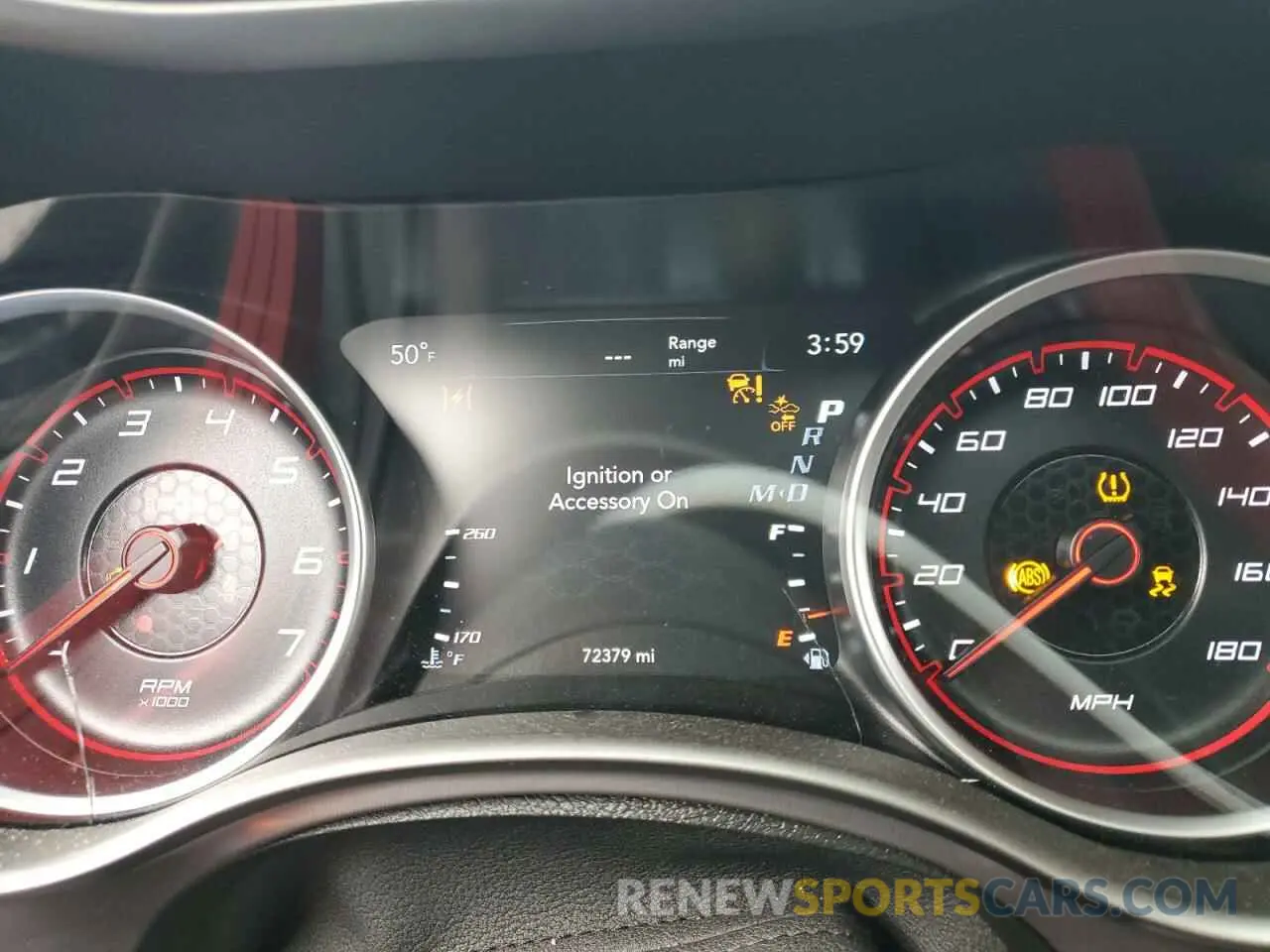 9 fotografías del automóvil dañado 2C3CDXGJ3MH620792 DODGE CHARGER 2021