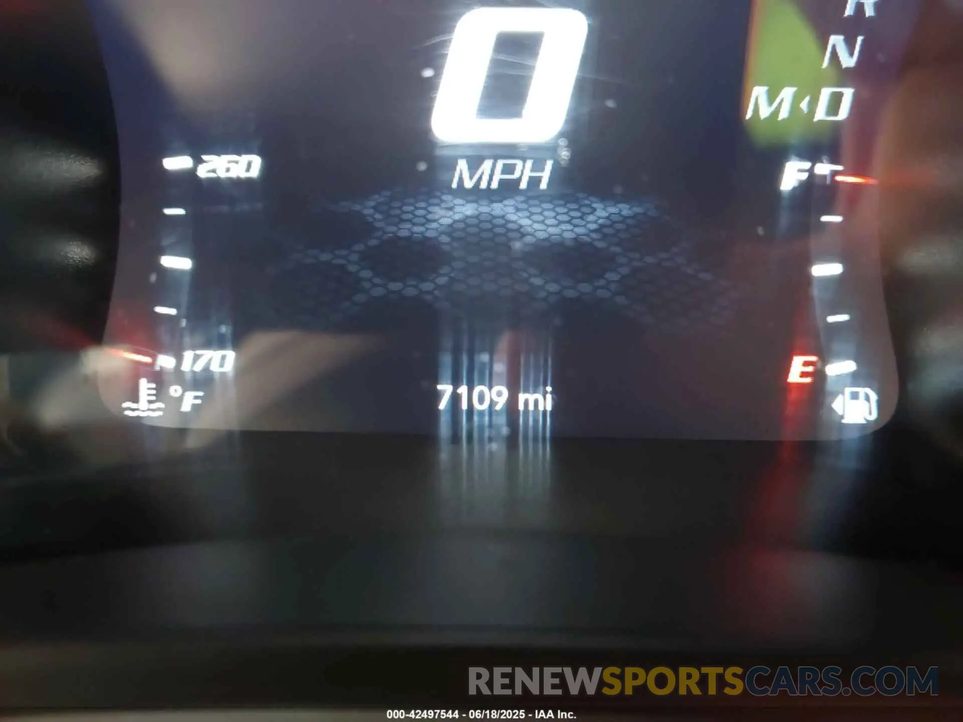 15 fotografías del automóvil dañado 2C3CDXGJ4MH503903 DODGE CHARGER 2021