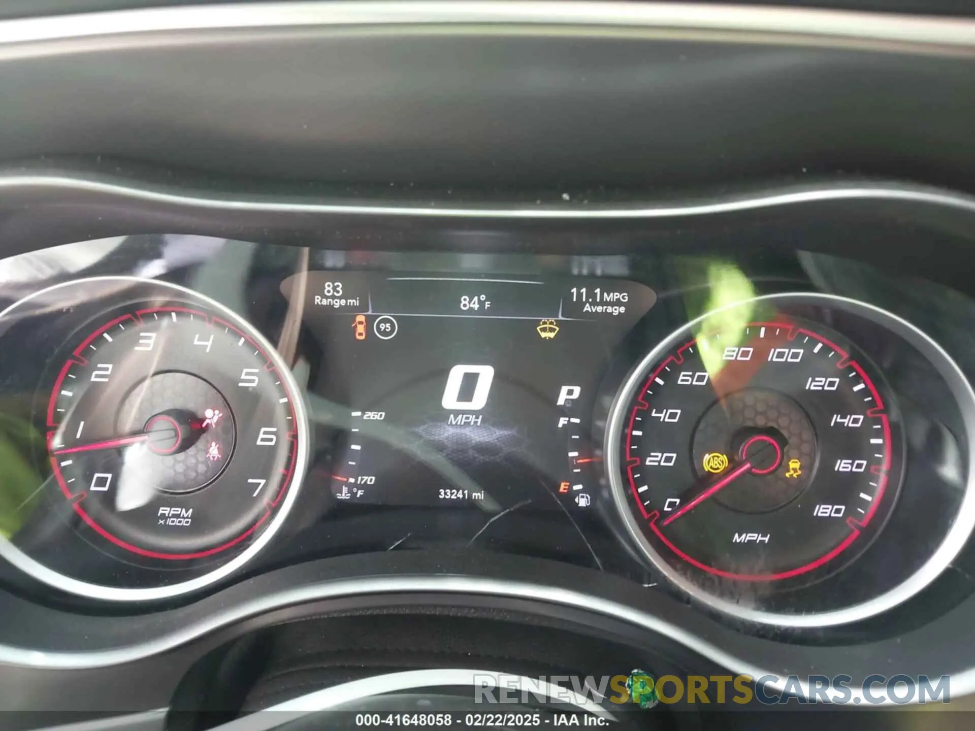 7 fotografías del automóvil dañado 2C3CDXGJ4MH601099 DODGE CHARGER 2021
