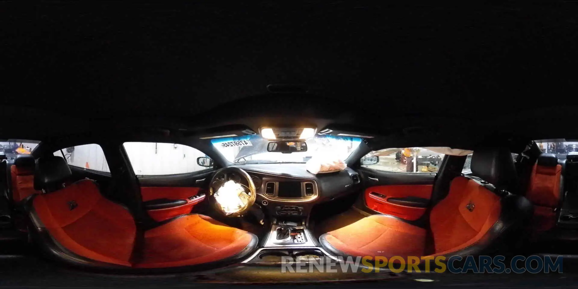 13 fotografías del automóvil dañado 2C3CDXGJ5MH619269 DODGE CHARGER 2021