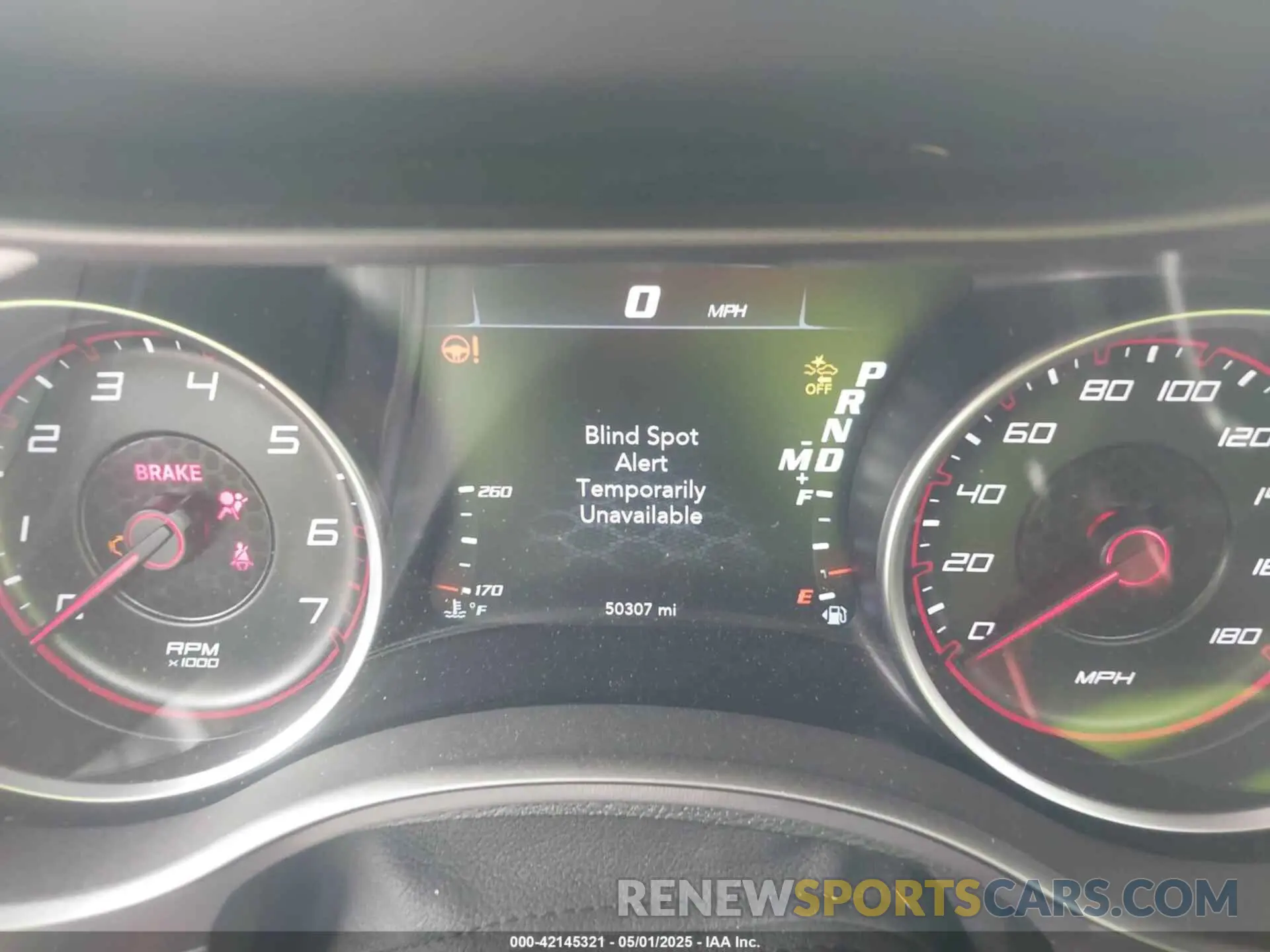 7 fotografías del automóvil dañado 2C3CDXGJ5MH685014 DODGE CHARGER 2021