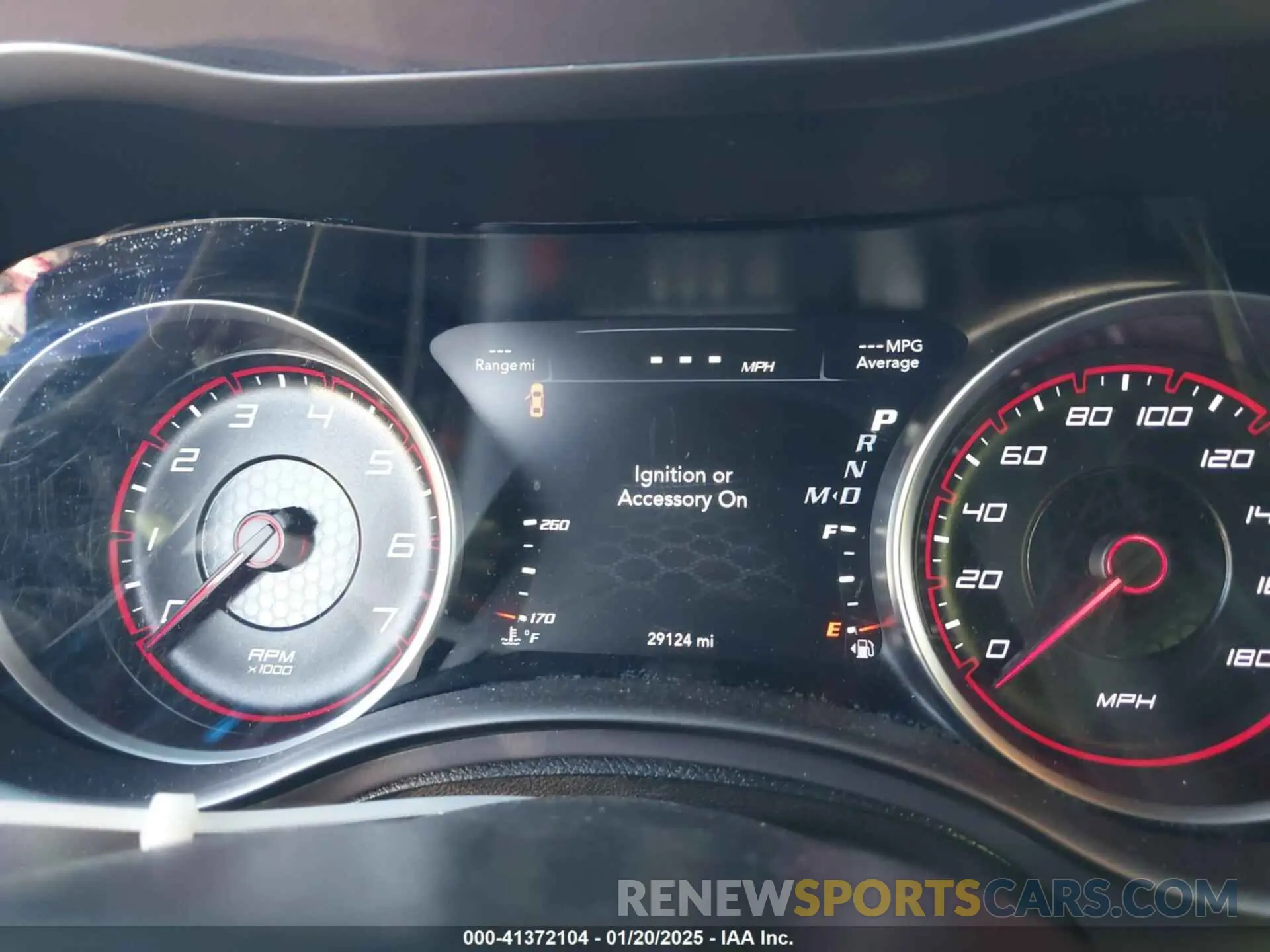 7 fotografías del automóvil dañado 2C3CDXGJ7MH637062 DODGE CHARGER 2021