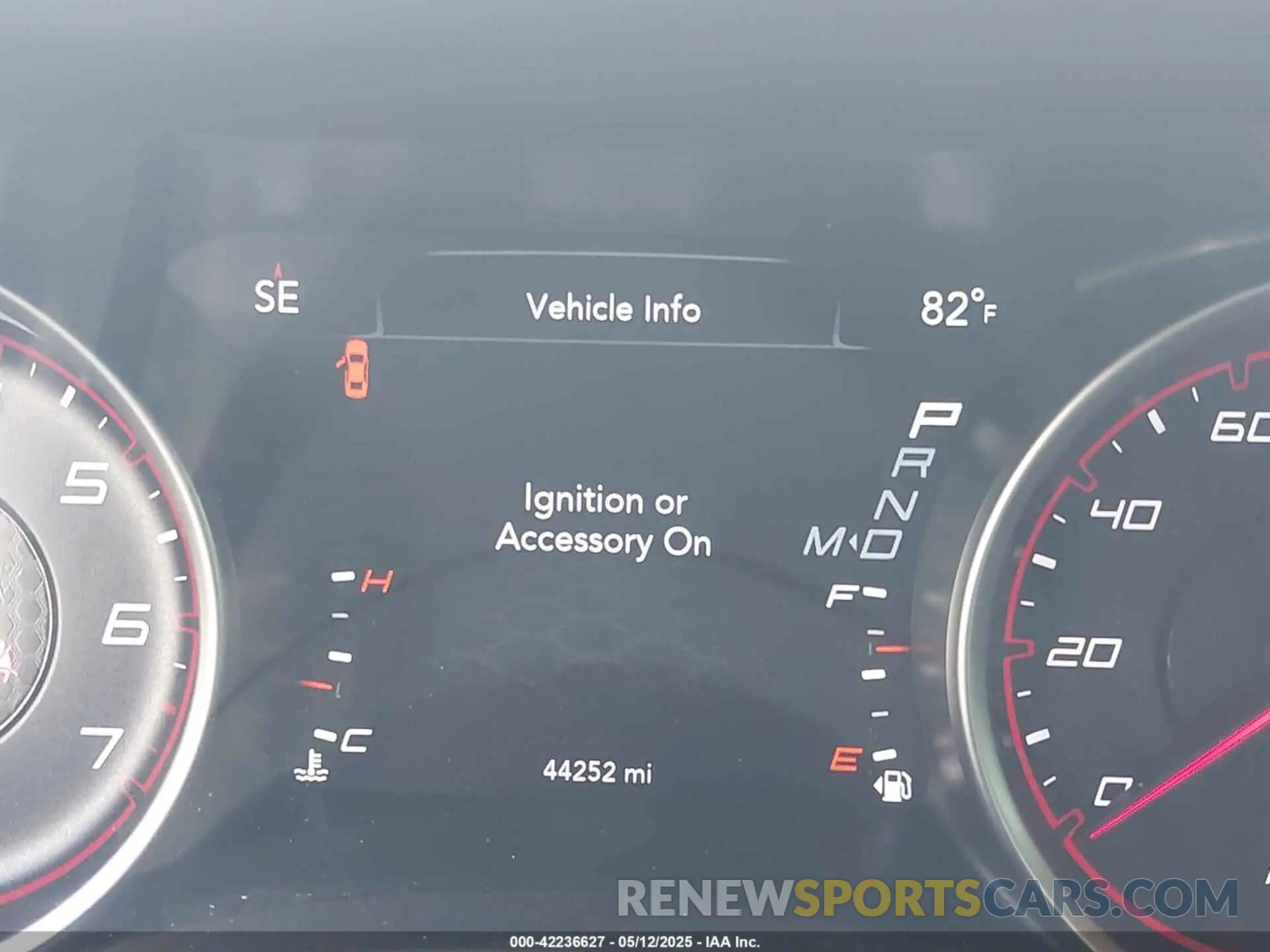 7 fotografías del automóvil dañado 2C3CDXHG6MH656396 DODGE CHARGER 2021