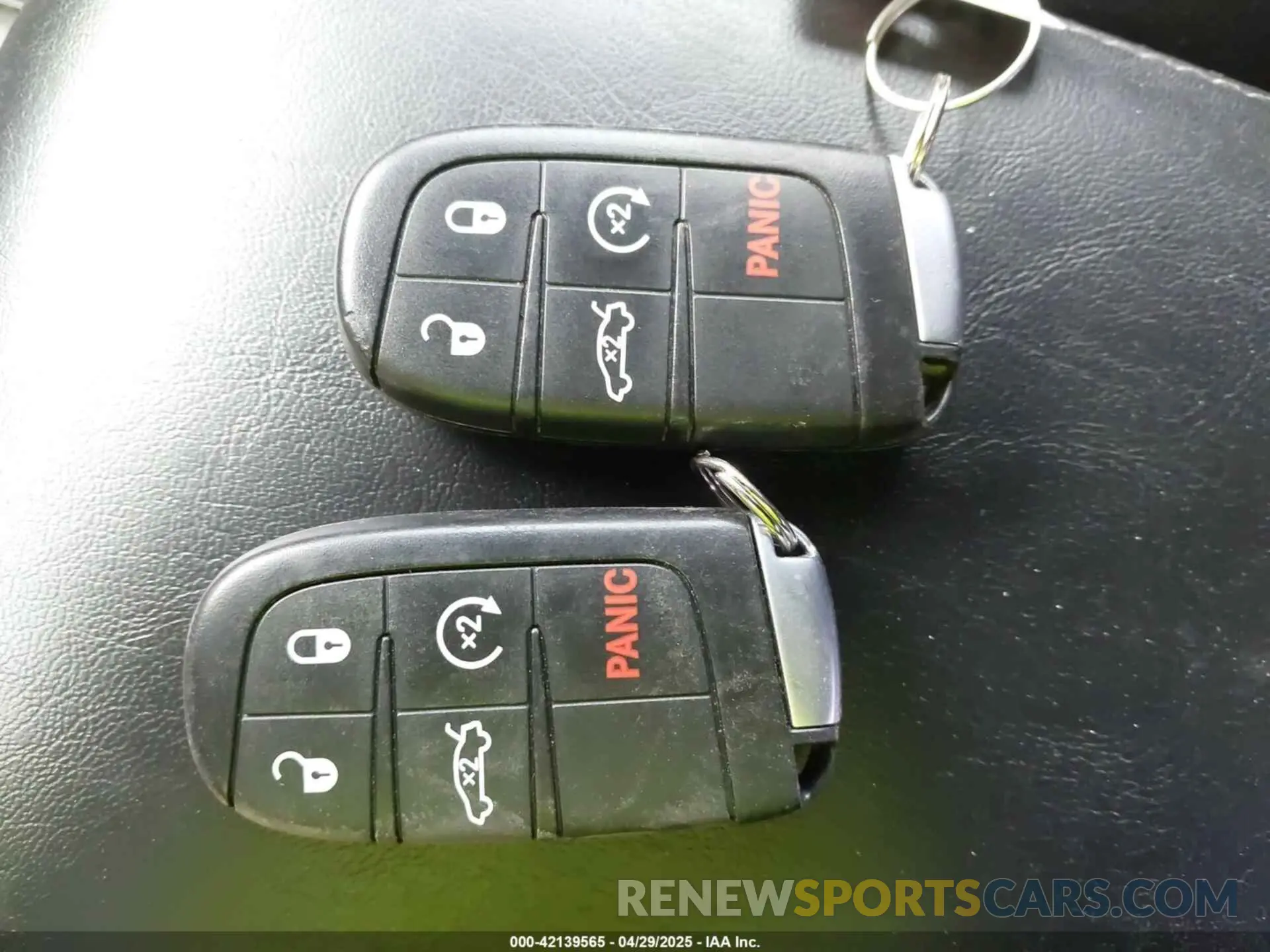 11 fotografías del automóvil dañado 2C3CDXHG9MH639950 DODGE CHARGER 2021