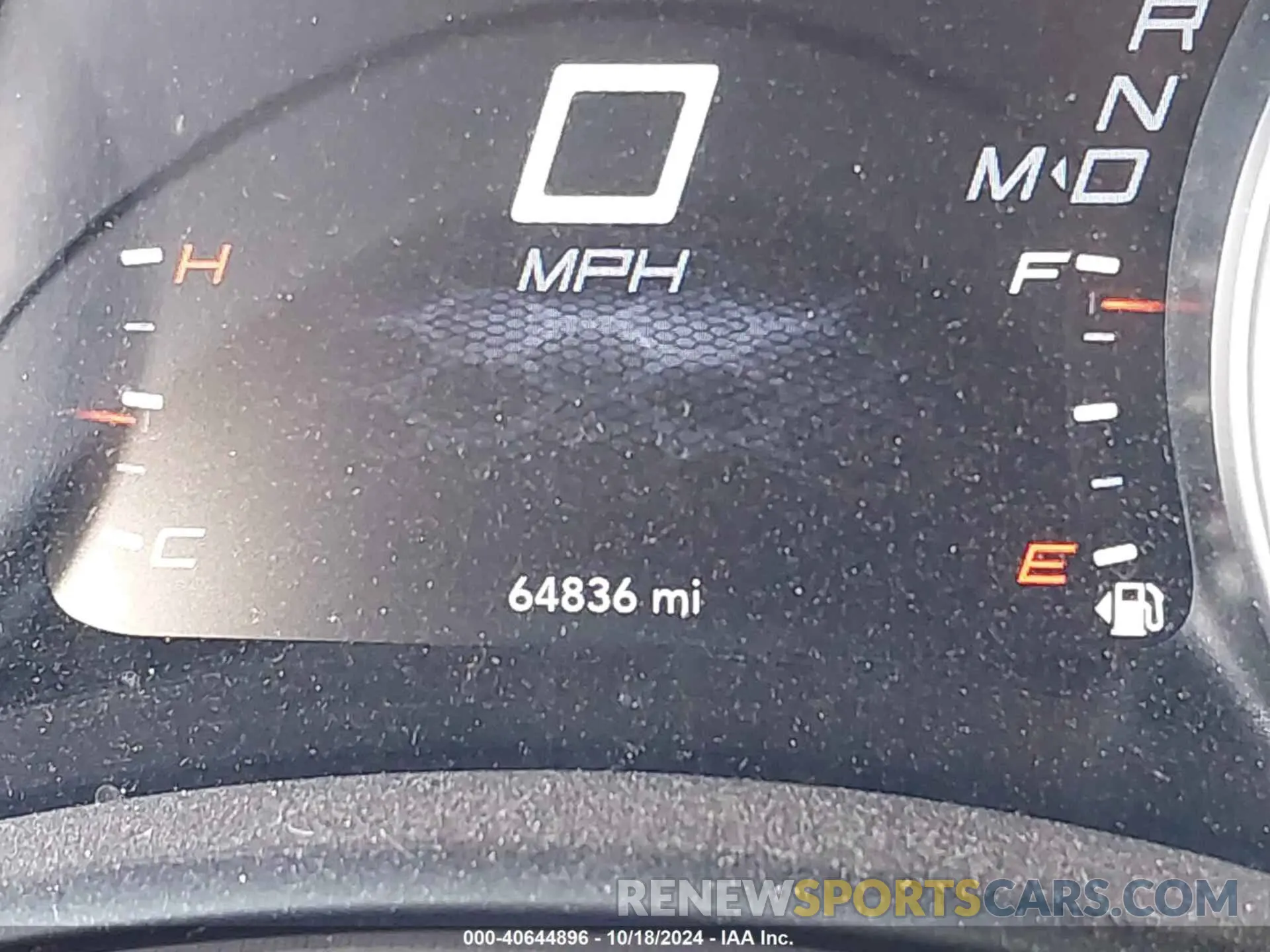 15 fotografías del automóvil dañado 2C3CDXJG0MH601422 DODGE CHARGER 2021