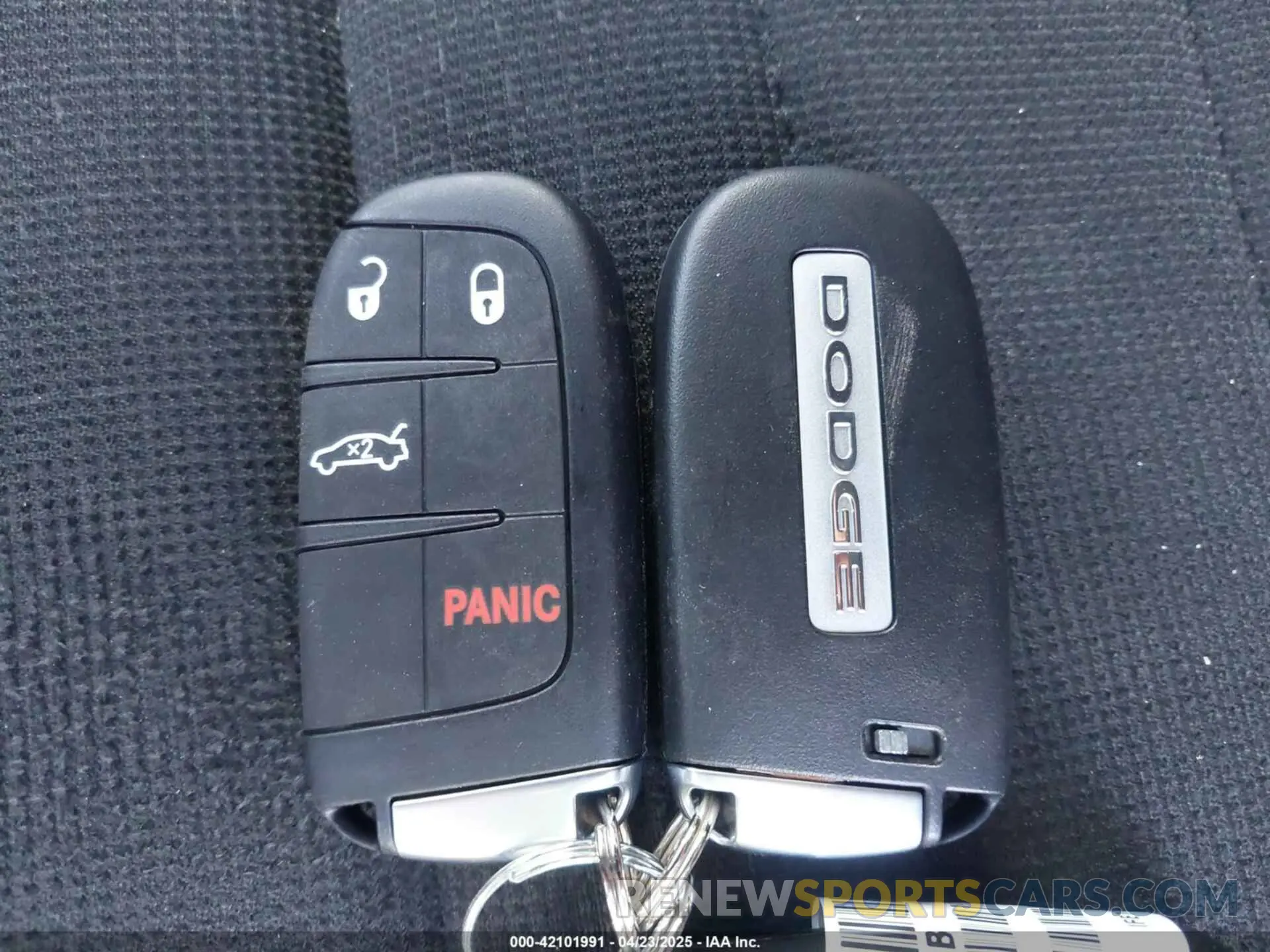 11 fotografías del automóvil dañado 2C3CDXKG4MH535939 DODGE CHARGER 2021