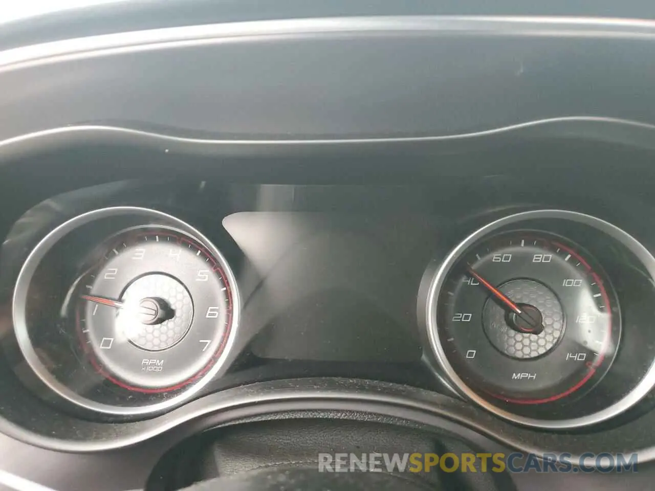 9 fotografías del automóvil dañado 2C3CDXMG8MH581903 DODGE CHARGER 2021