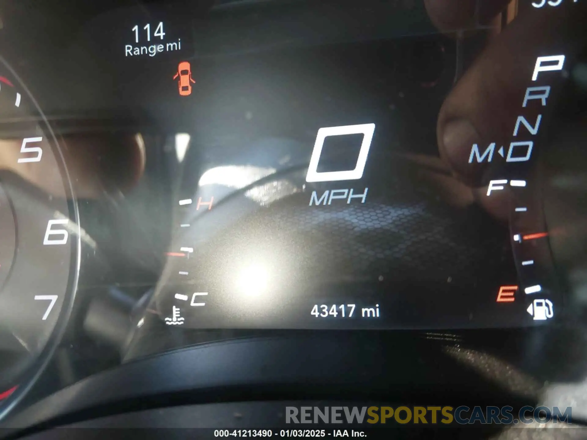 15 fotografías del automóvil dañado 2C3CDXBG0NH123597 DODGE CHARGER 2022
