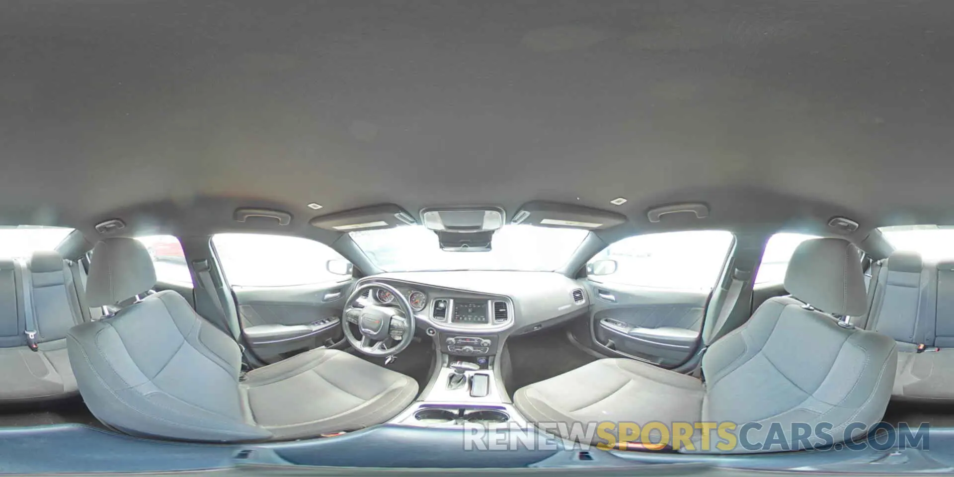 12 fotografías del automóvil dañado 2C3CDXBG2NH200616 DODGE CHARGER 2022