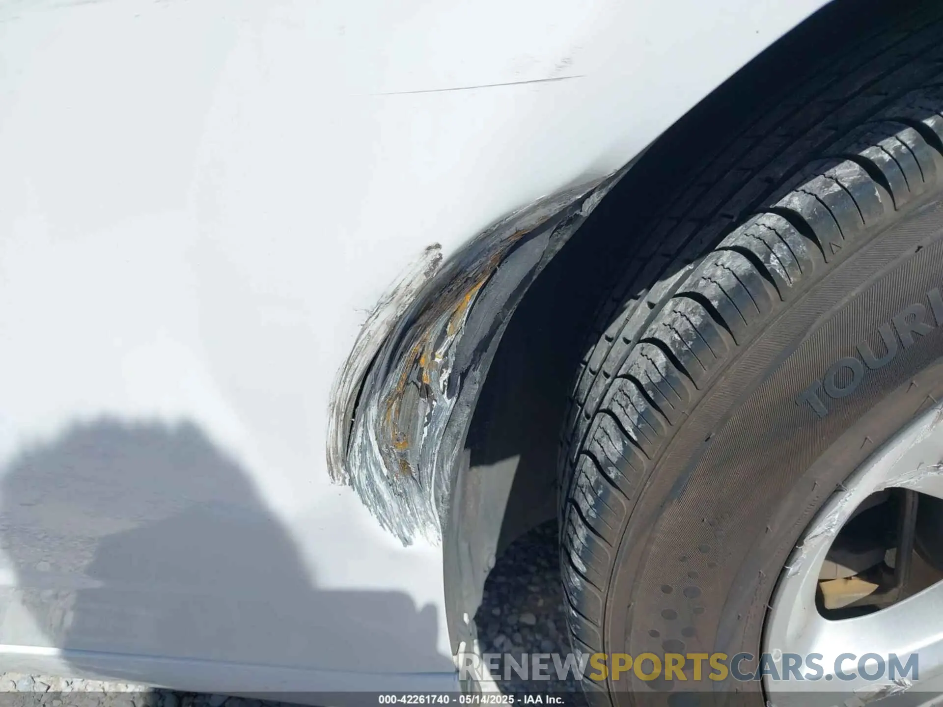 6 fotografías del automóvil dañado 2C3CDXBG4NH208104 DODGE CHARGER 2022