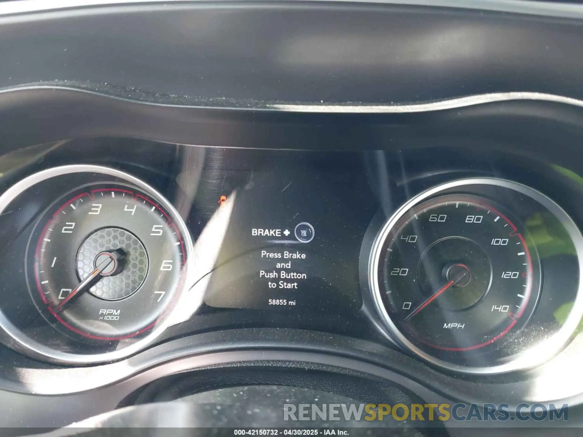 7 fotografías del automóvil dañado 2C3CDXBG6NH105959 DODGE CHARGER 2022