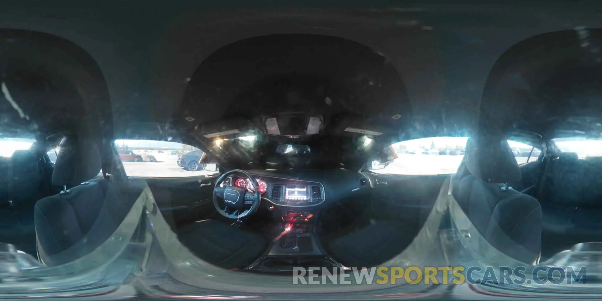 12 fotografías del automóvil dañado 2C3CDXBG6NH110708 DODGE CHARGER 2022