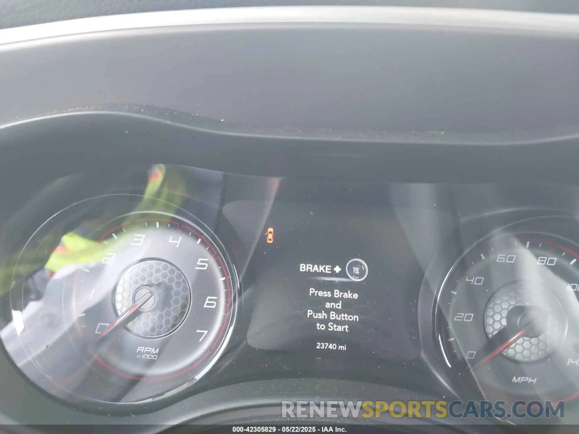 7 fotografías del automóvil dañado 2C3CDXBG6NH145913 DODGE CHARGER 2022