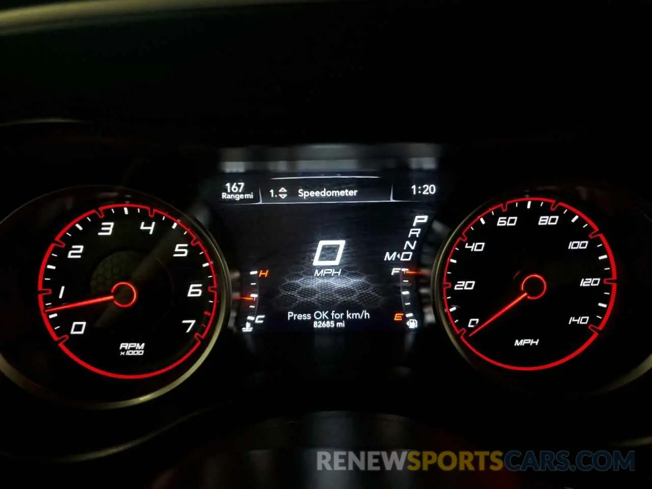 9 fotografías del automóvil dañado 2C3CDXBG6NH165787 DODGE CHARGER 2022