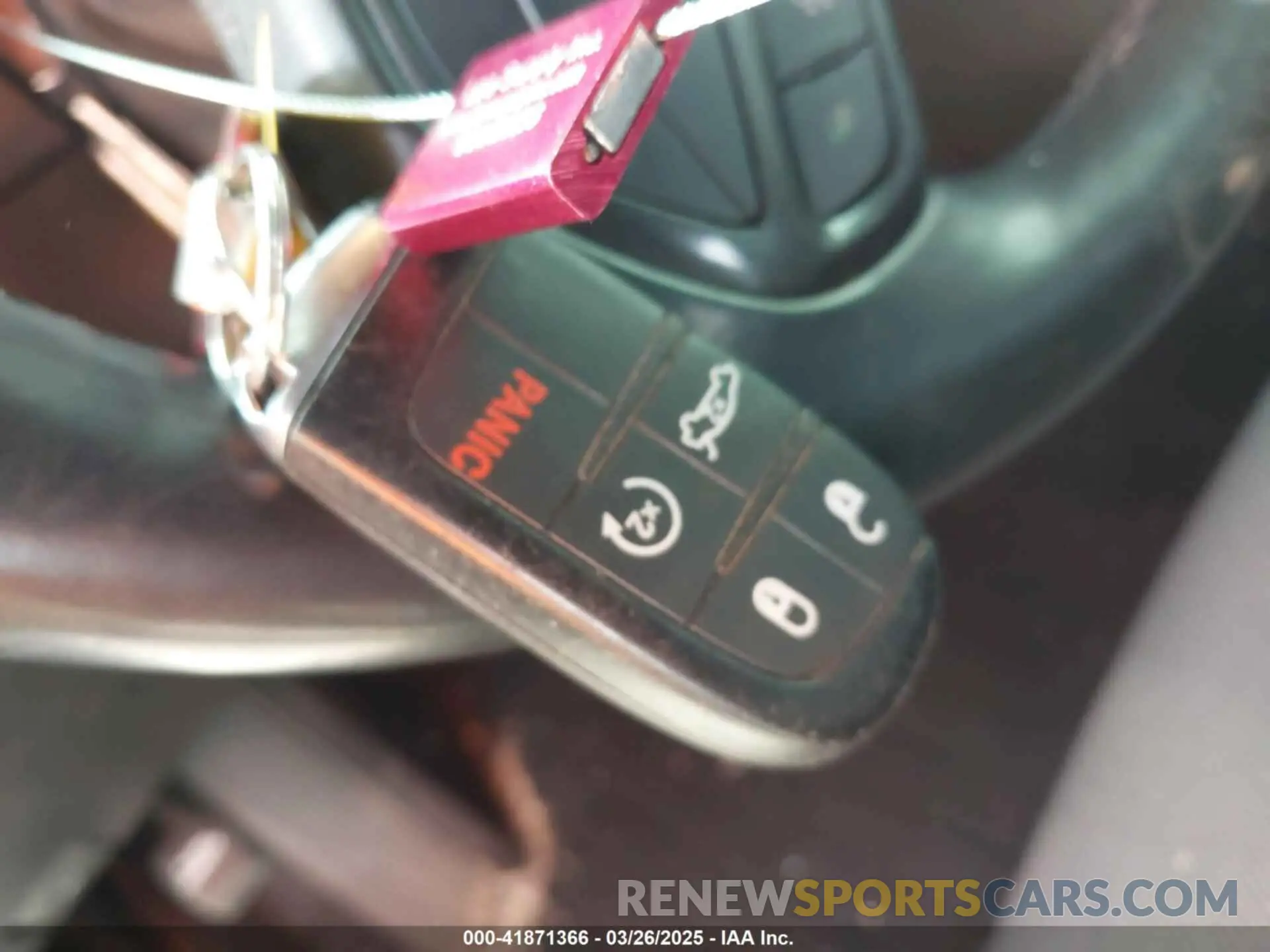 11 fotografías del automóvil dañado 2C3CDXBG6NH202594 DODGE CHARGER 2022
