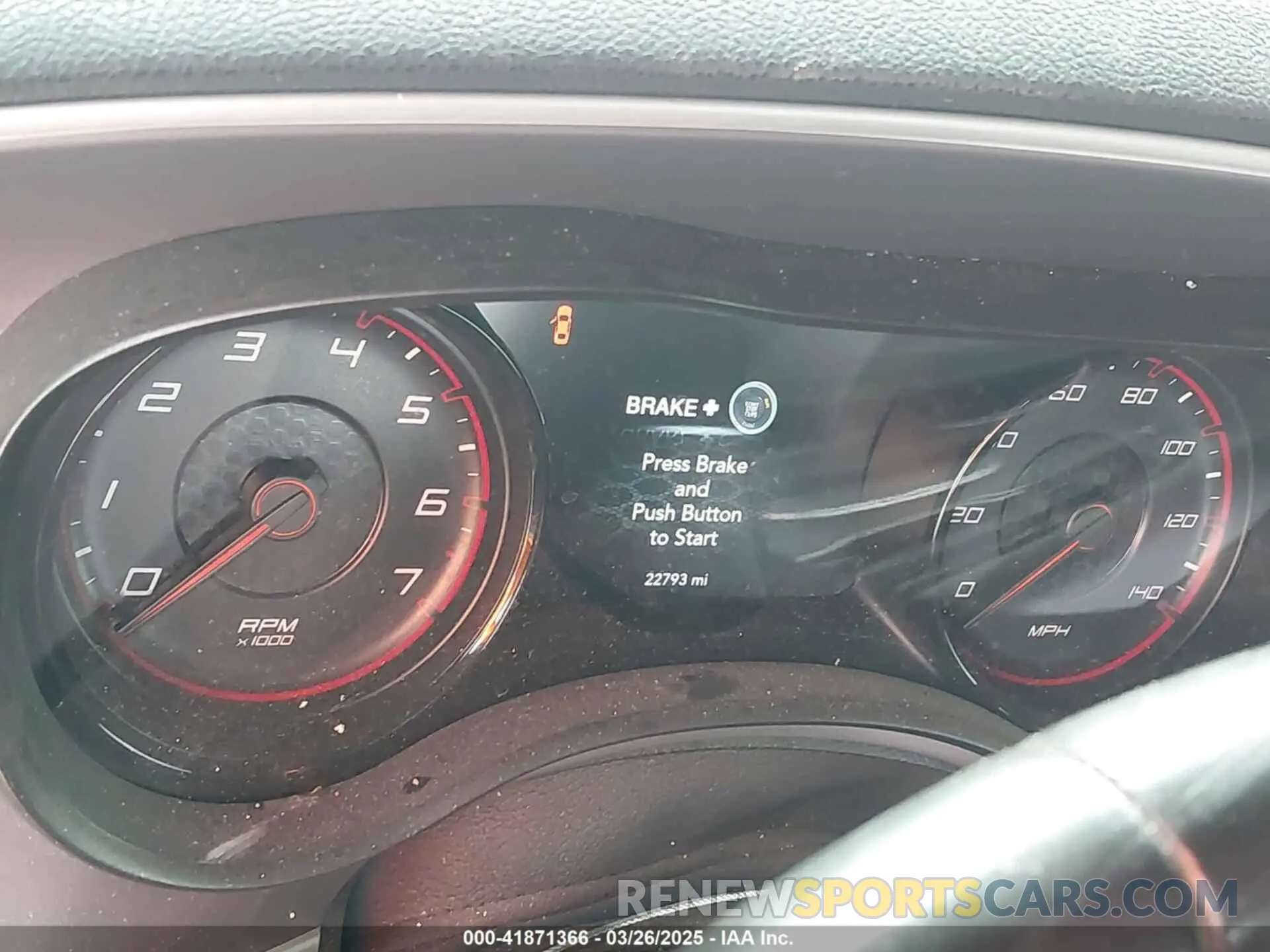 7 fotografías del automóvil dañado 2C3CDXBG6NH202594 DODGE CHARGER 2022