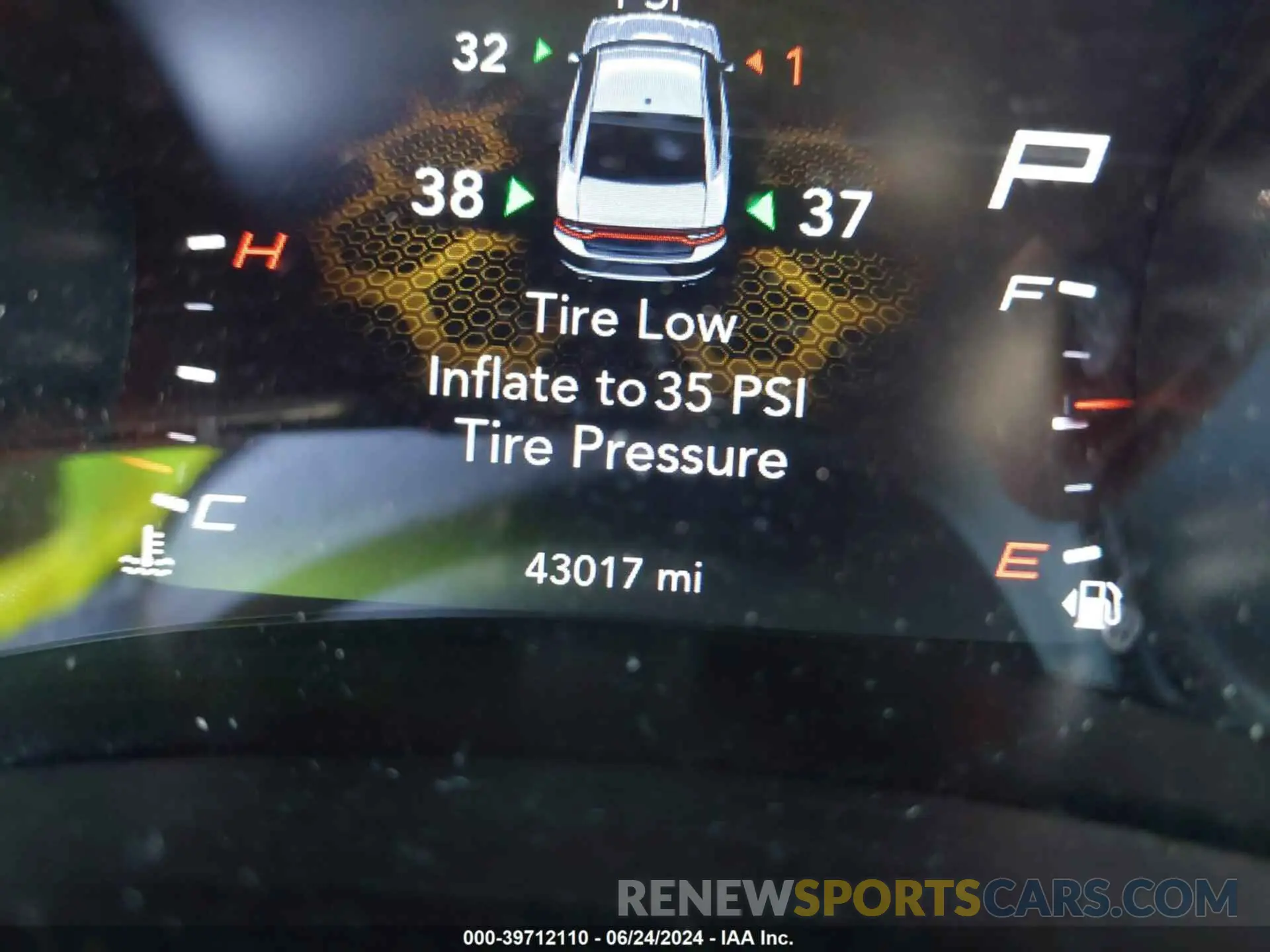 7 fotografías del automóvil dañado 2C3CDXBG6NH208055 DODGE CHARGER 2022