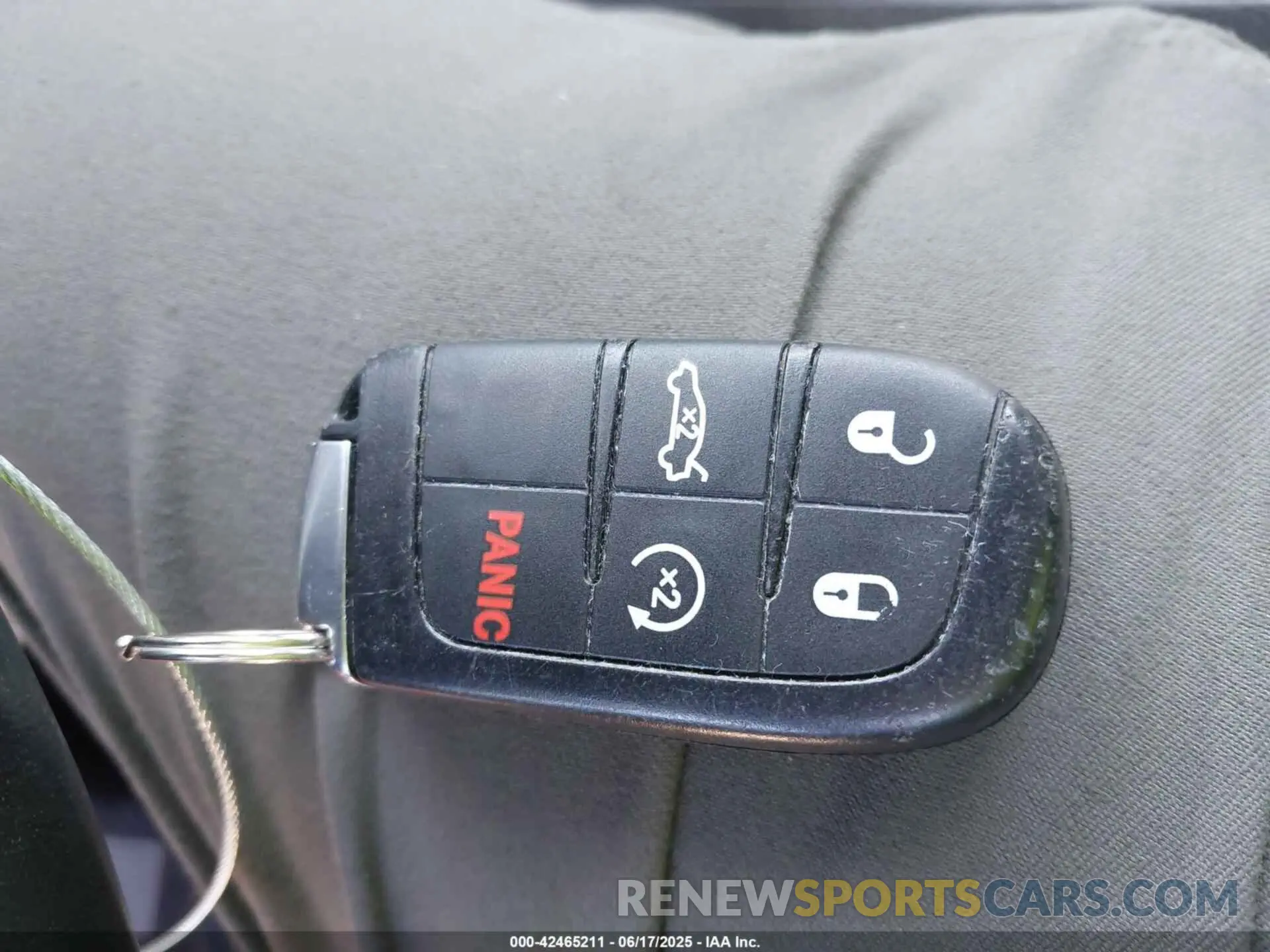 11 fotografías del automóvil dañado 2C3CDXBG6NH259006 DODGE CHARGER 2022