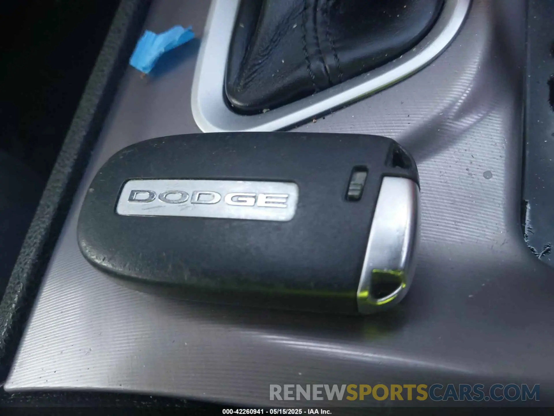 11 fotografías del automóvil dañado 2C3CDXBG7NH169377 DODGE CHARGER 2022