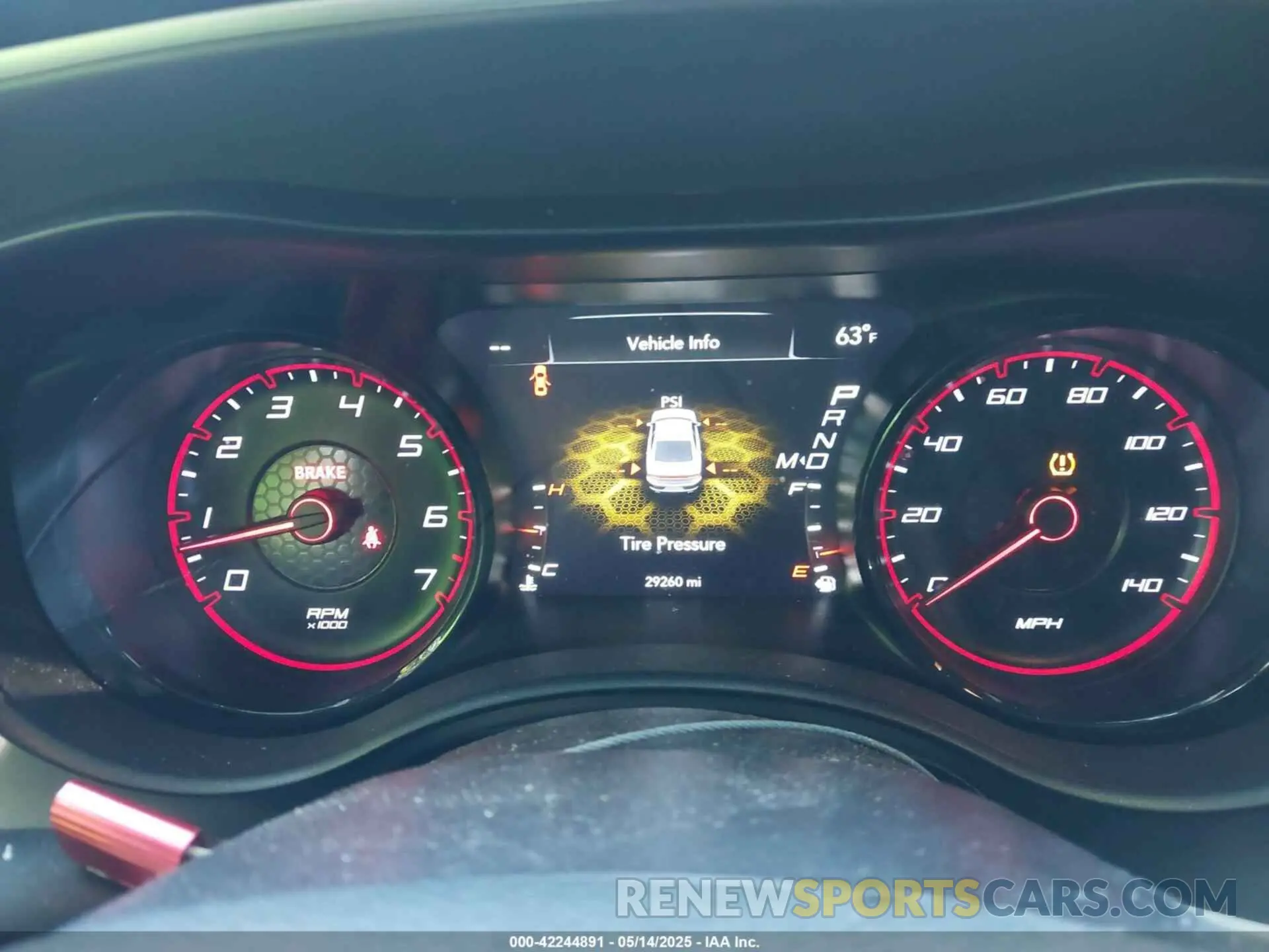 7 fotografías del automóvil dañado 2C3CDXBG7NH208548 DODGE CHARGER 2022