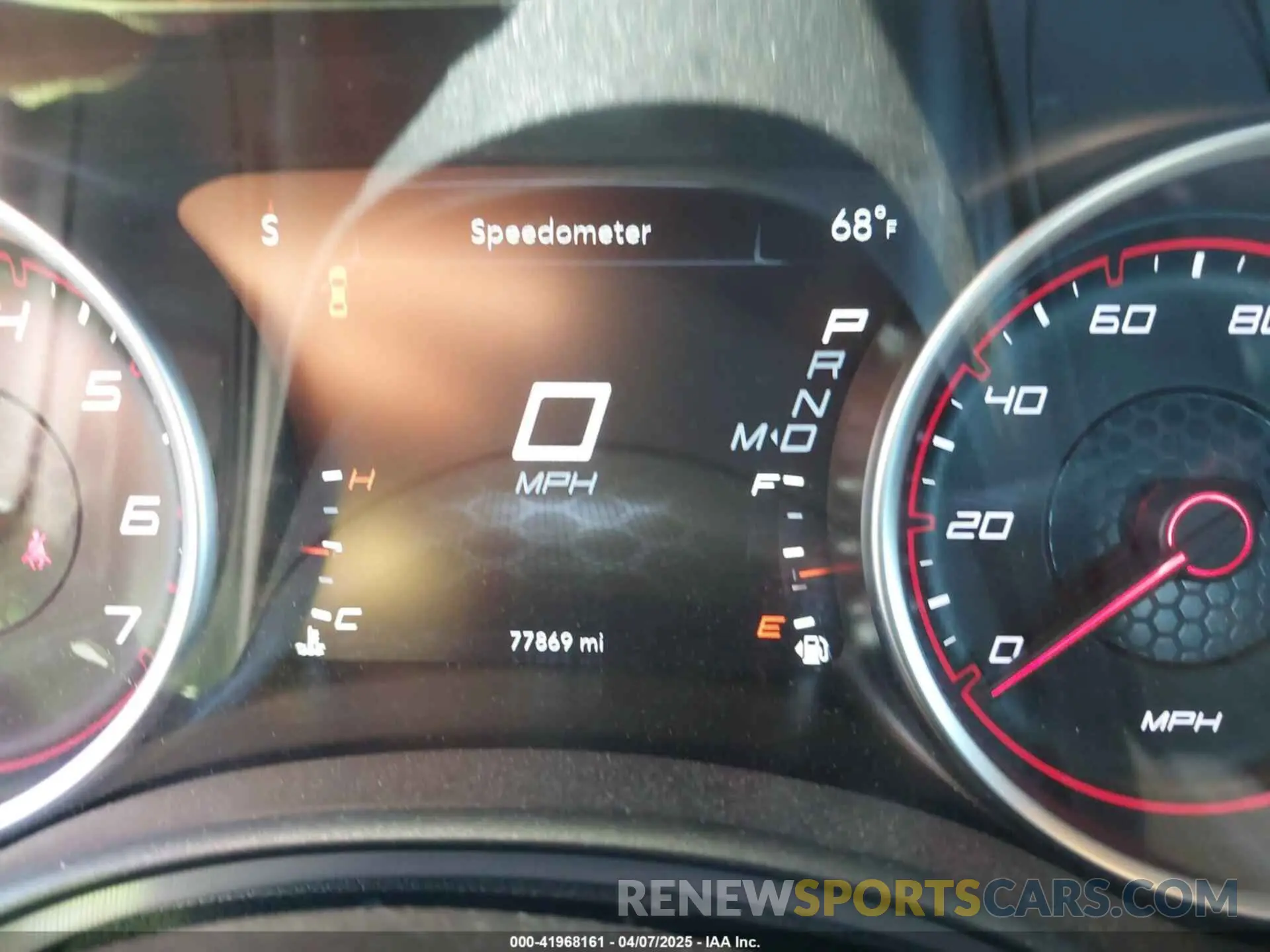 7 fotografías del automóvil dañado 2C3CDXBG7NH224166 DODGE CHARGER 2022