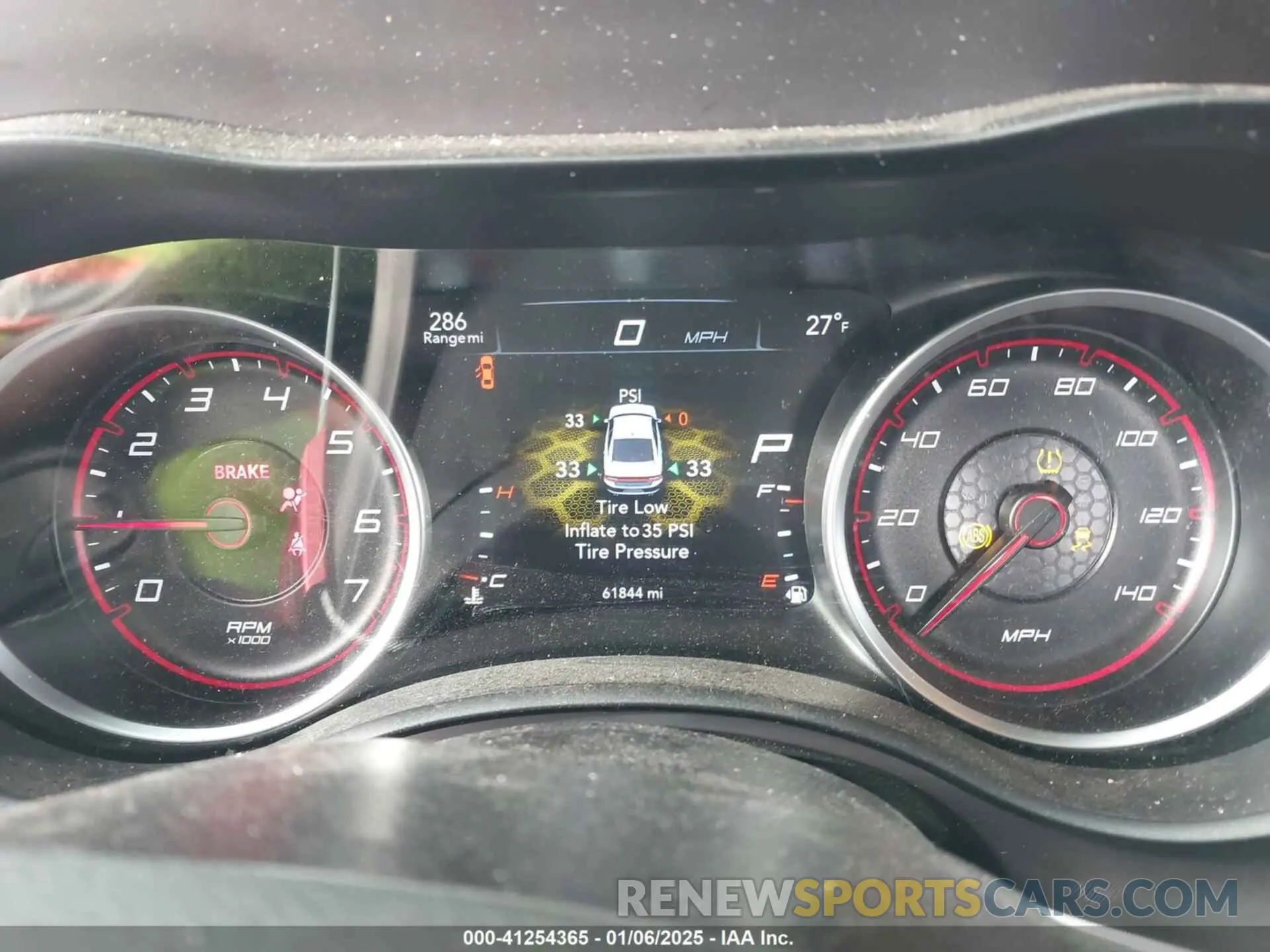7 fotografías del automóvil dañado 2C3CDXBG9NH118995 DODGE CHARGER 2022