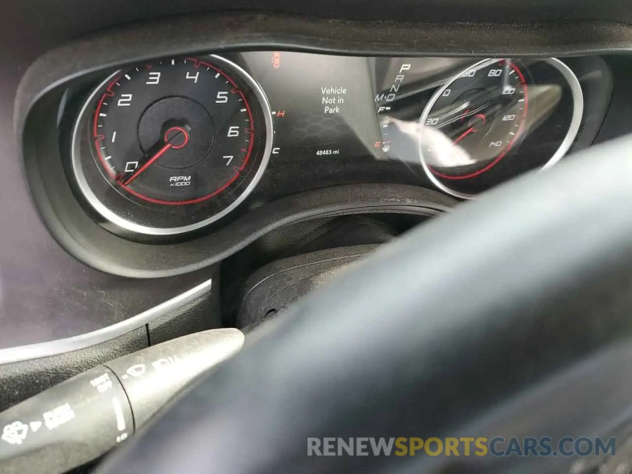 9 fotografías del automóvil dañado 2C3CDXBG9NH178520 DODGE CHARGER 2022