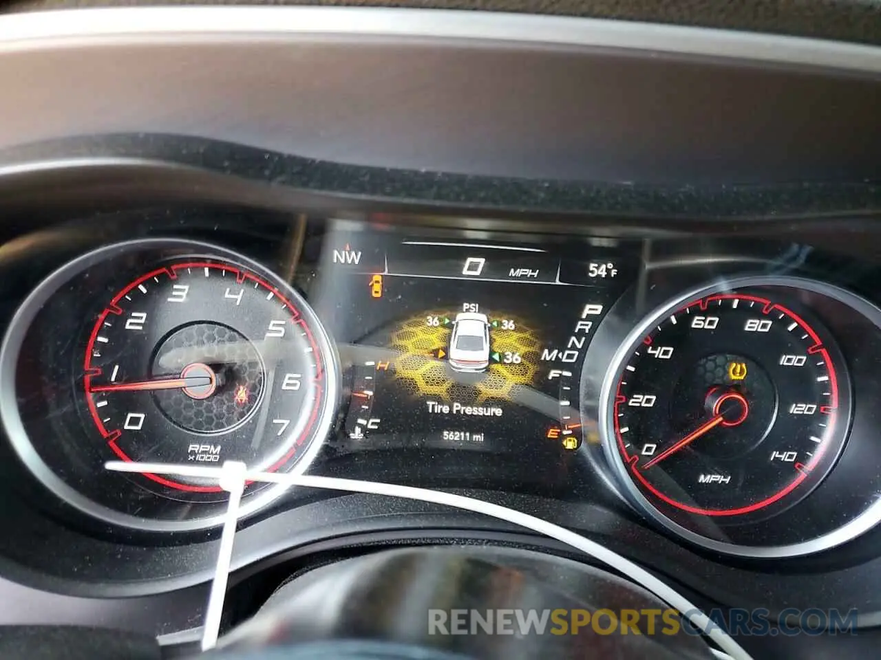 9 fotografías del automóvil dañado 2C3CDXBGXNH145185 DODGE CHARGER 2022
