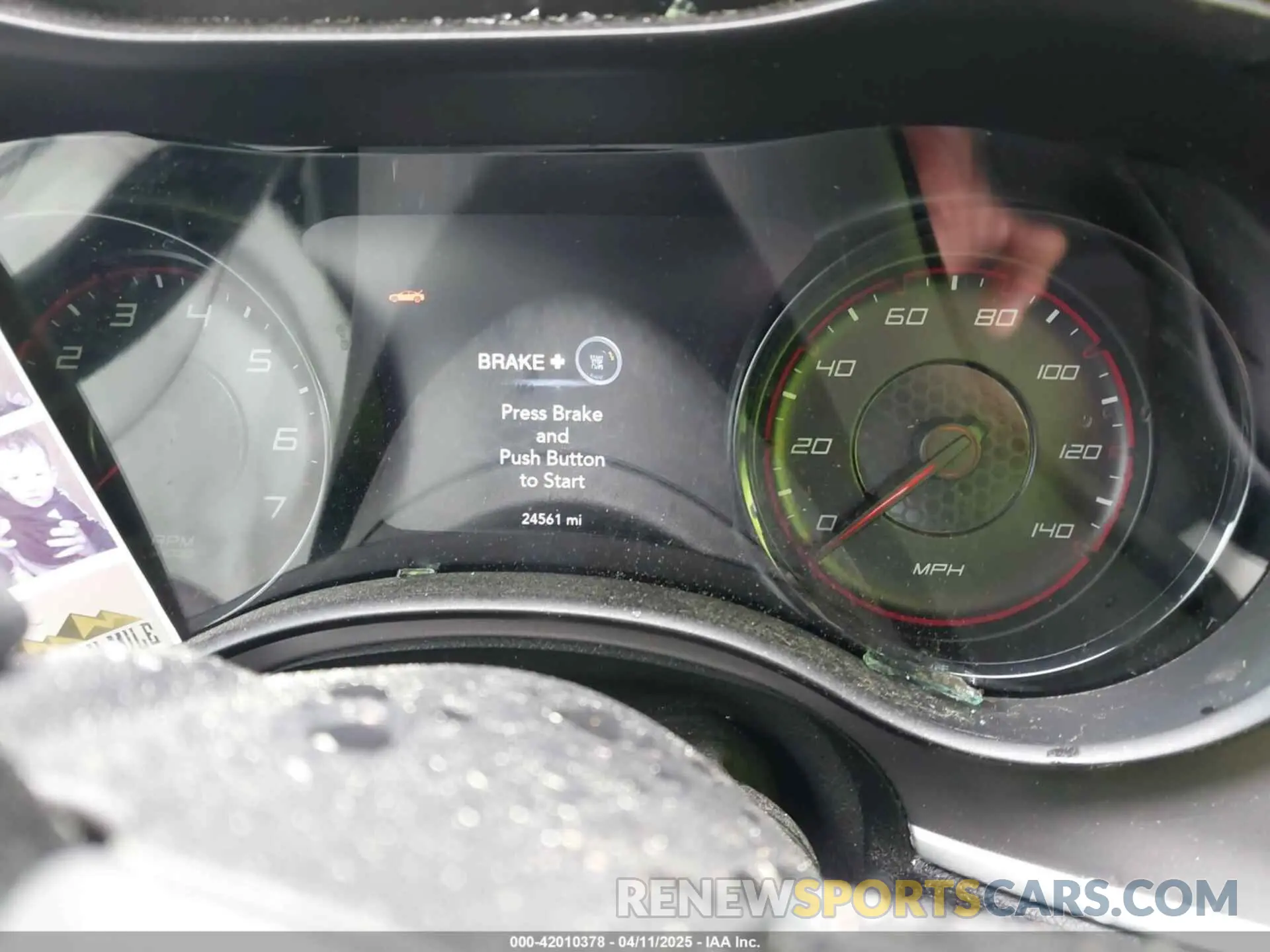 7 fotografías del automóvil dañado 2C3CDXBGXNH145896 DODGE CHARGER 2022