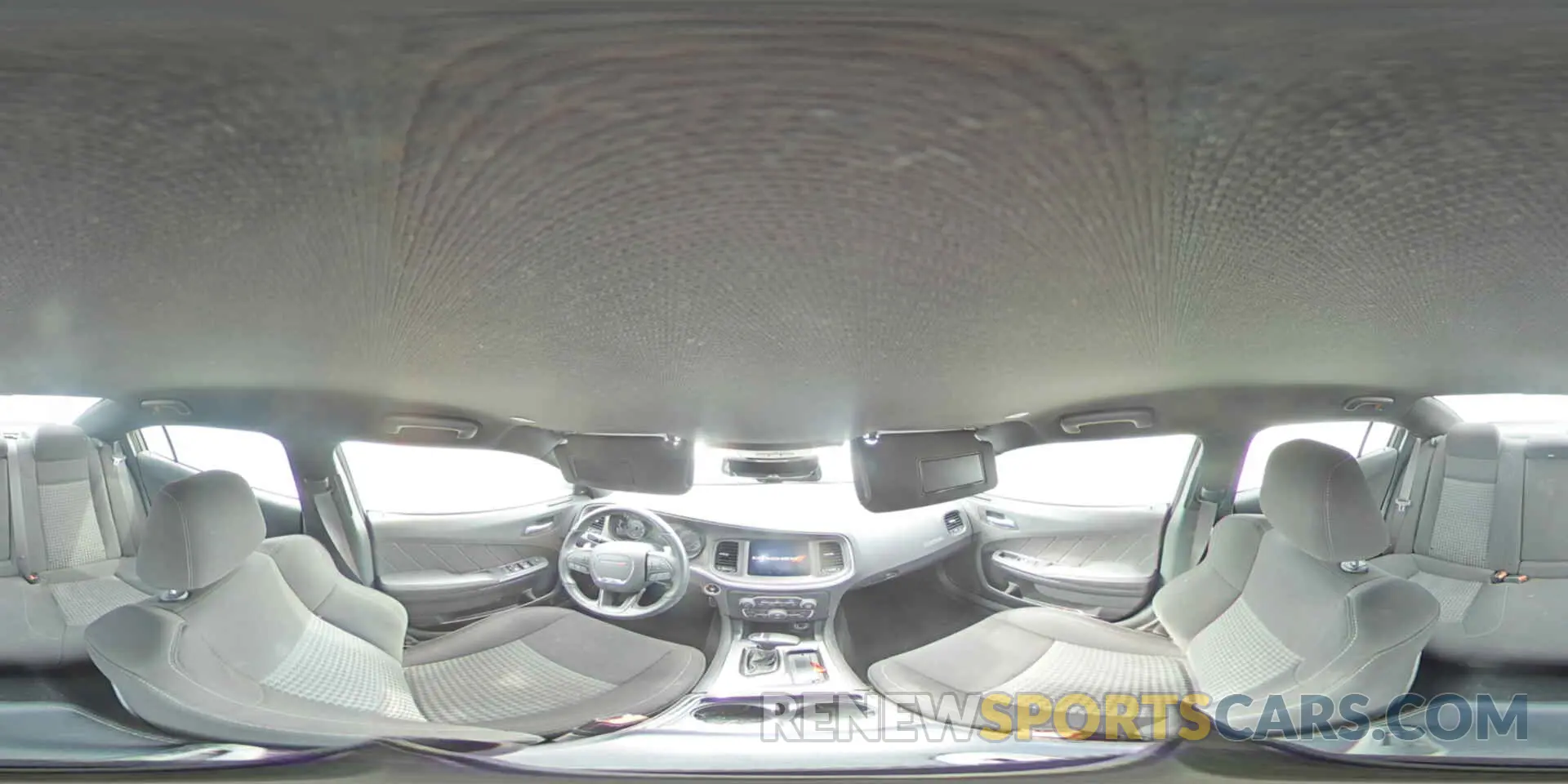 14 fotografías del automóvil dañado 2C3CDXCT1NH115200 DODGE CHARGER 2022
