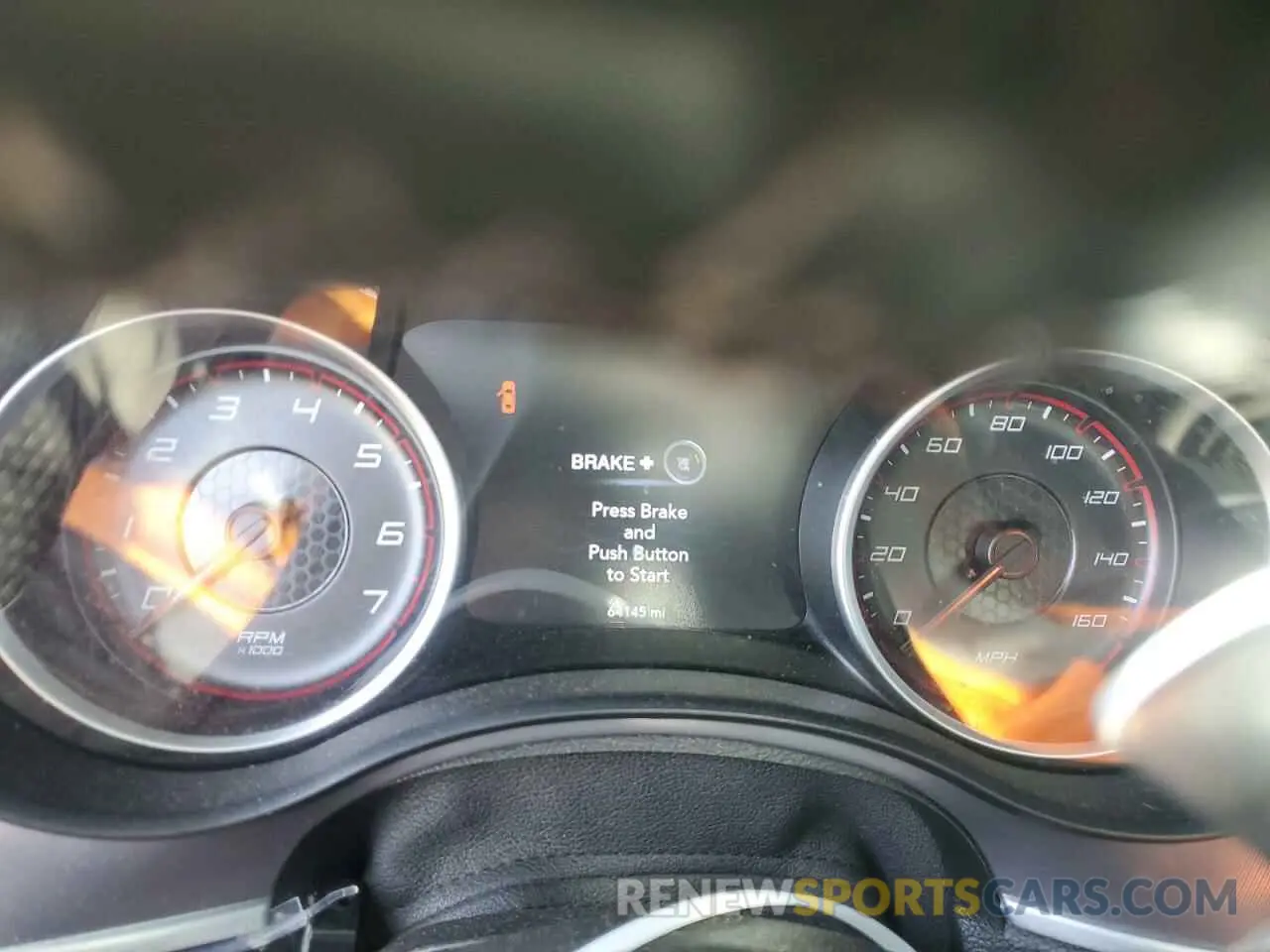 9 fotografías del automóvil dañado 2C3CDXCT2NH259239 DODGE CHARGER 2022