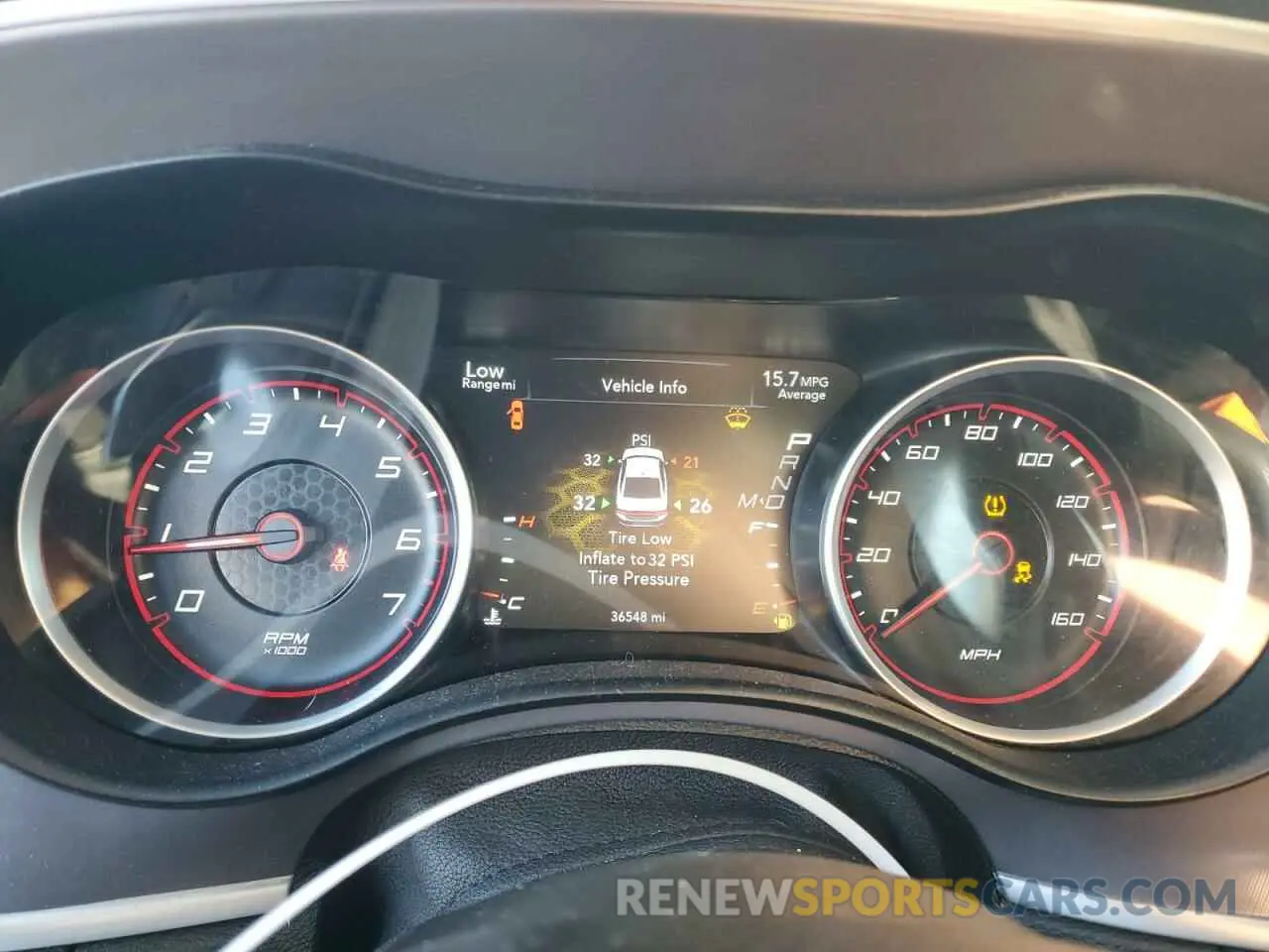 9 fotografías del automóvil dañado 2C3CDXCT6NH172461 DODGE CHARGER 2022