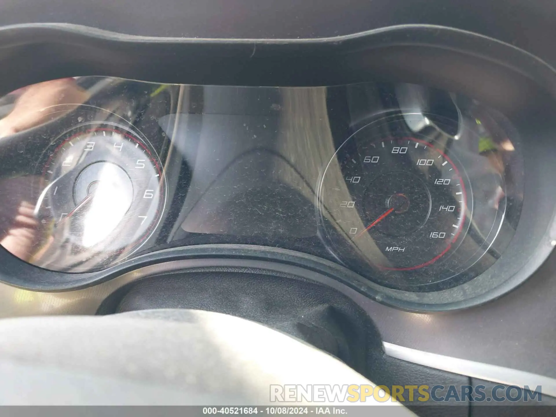 7 fotografías del automóvil dañado 2C3CDXCT7NH142031 DODGE CHARGER 2022