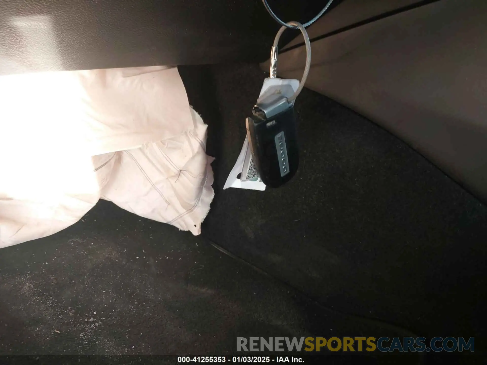 11 fotografías del automóvil dañado 2C3CDXCT7NH155152 DODGE CHARGER 2022