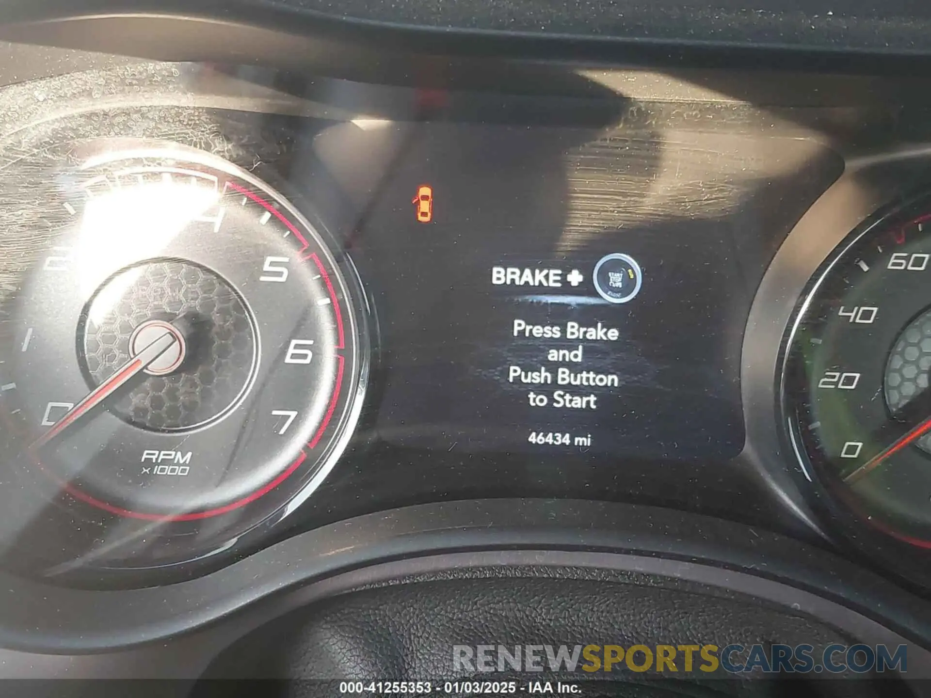 7 fotografías del automóvil dañado 2C3CDXCT7NH155152 DODGE CHARGER 2022
